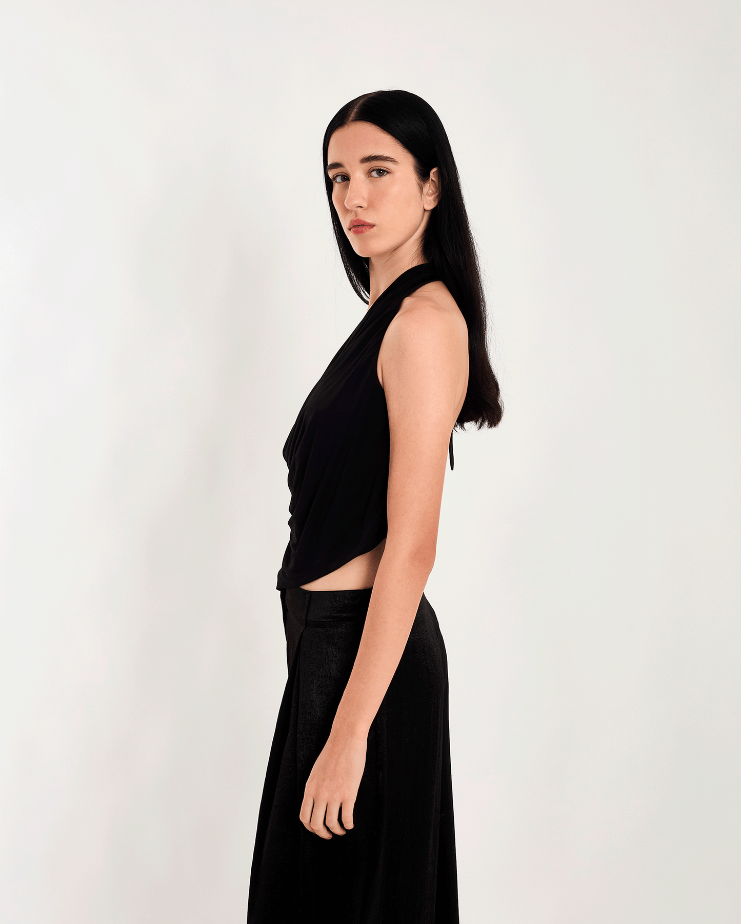 BLUSA NEGRA