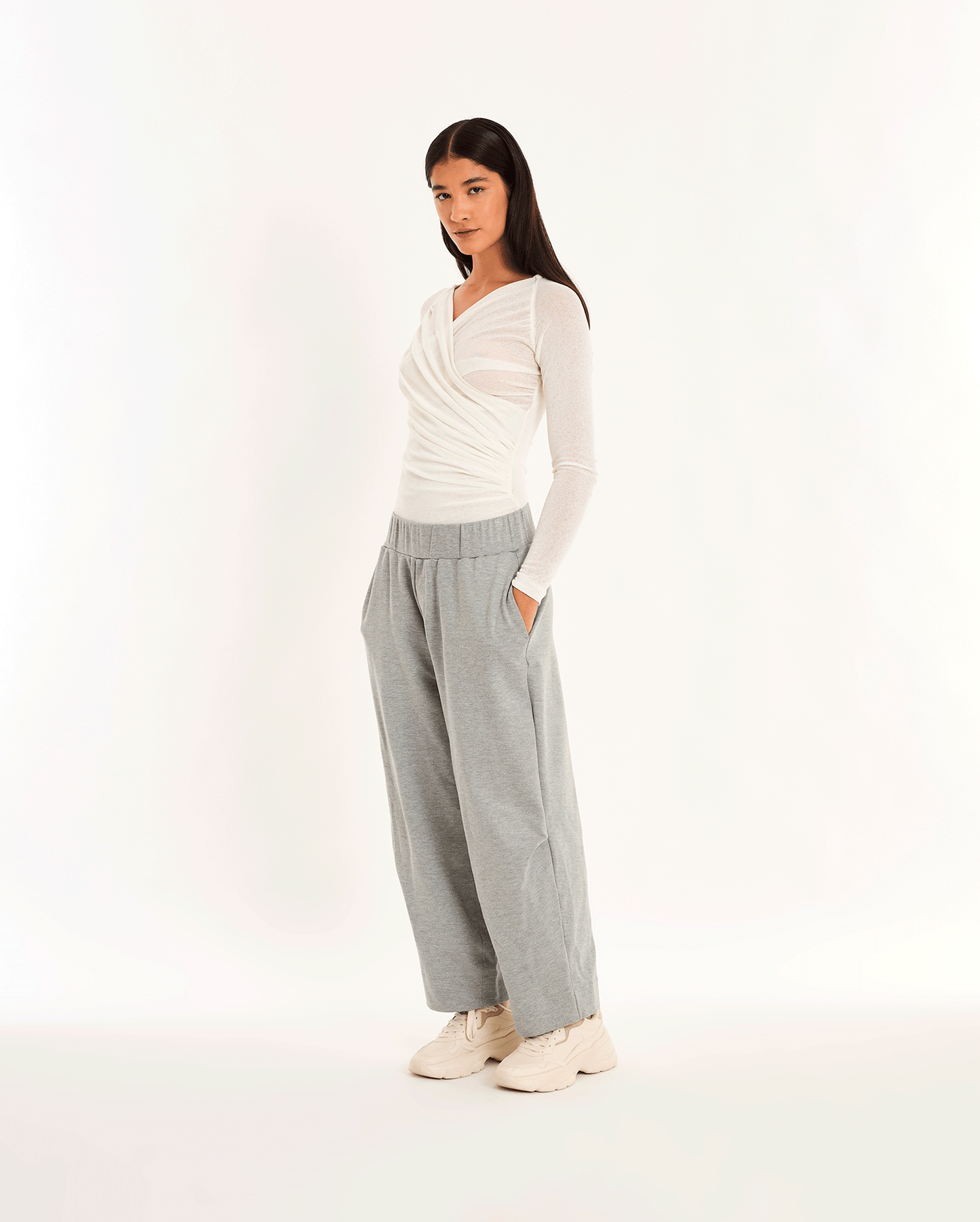 PANTALONES MESCLA