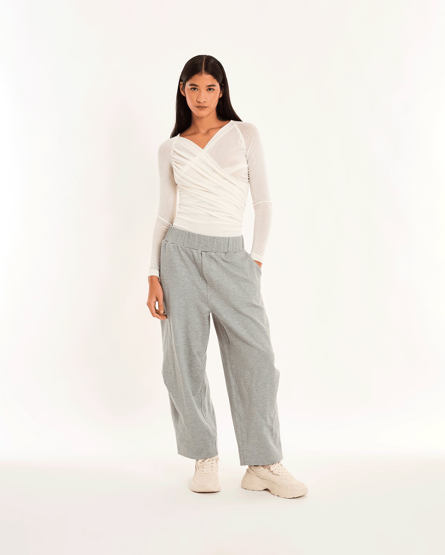 PANTALONES MESCLA