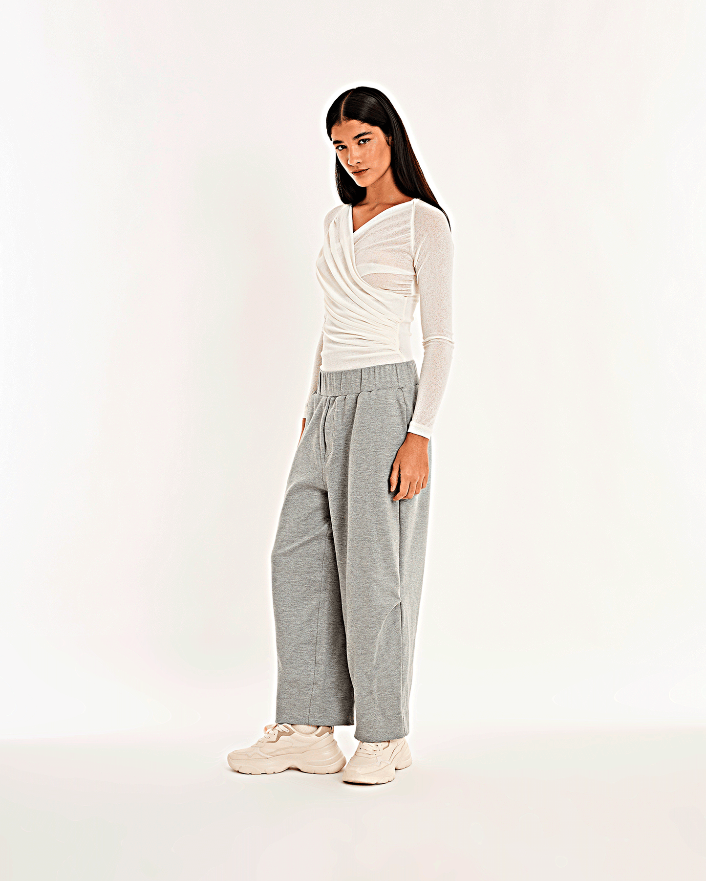 PANTALONES MESCLA