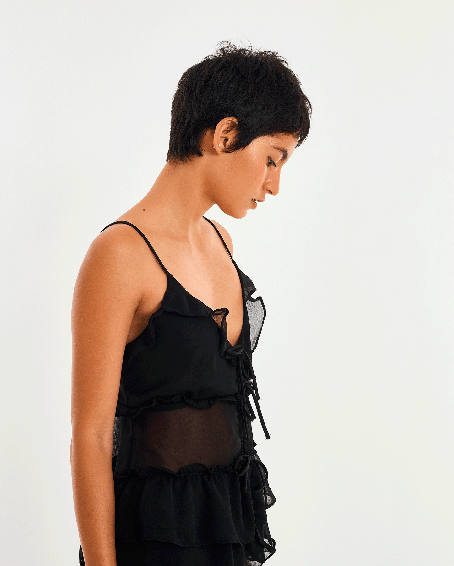 BLUSA NEGRA