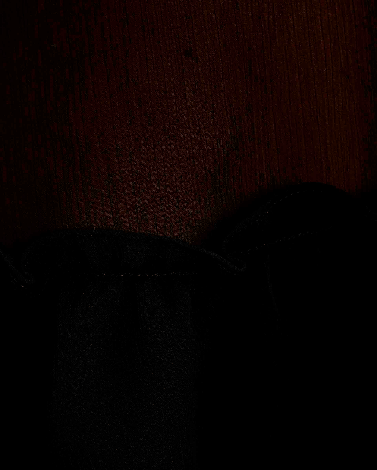 BLUSA NEGRA