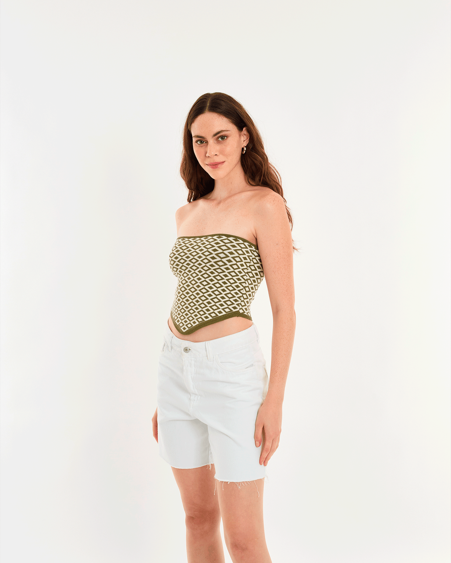 TOPO VERDE