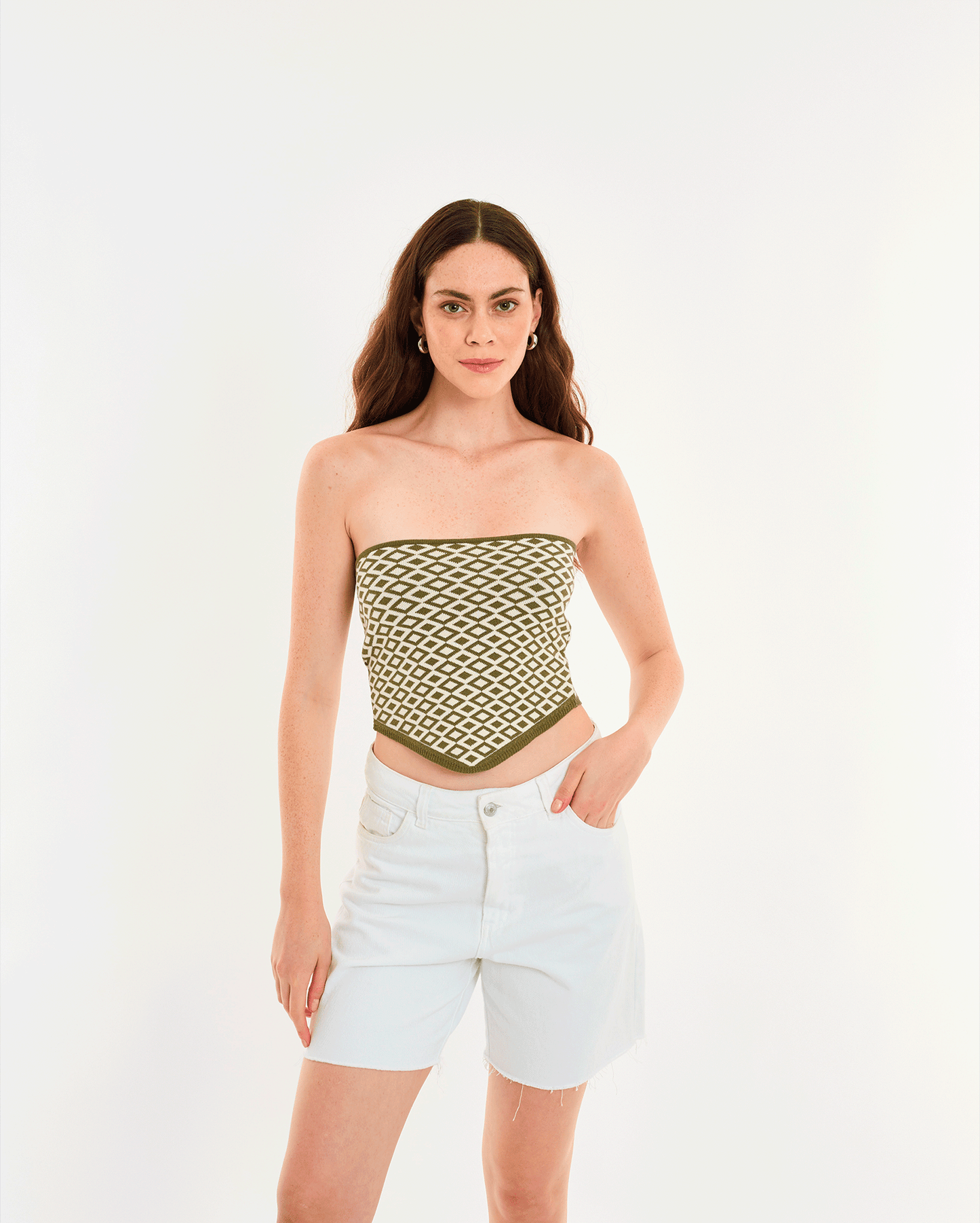 TOPO VERDE