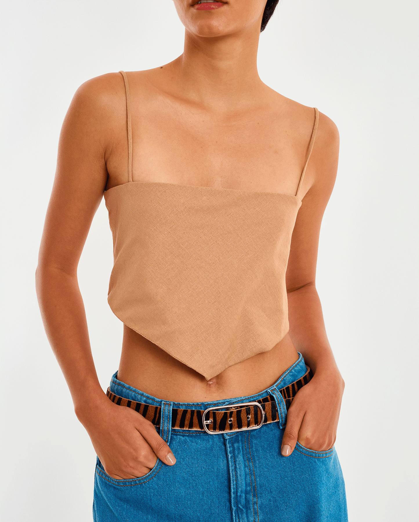 TOP BEIGE