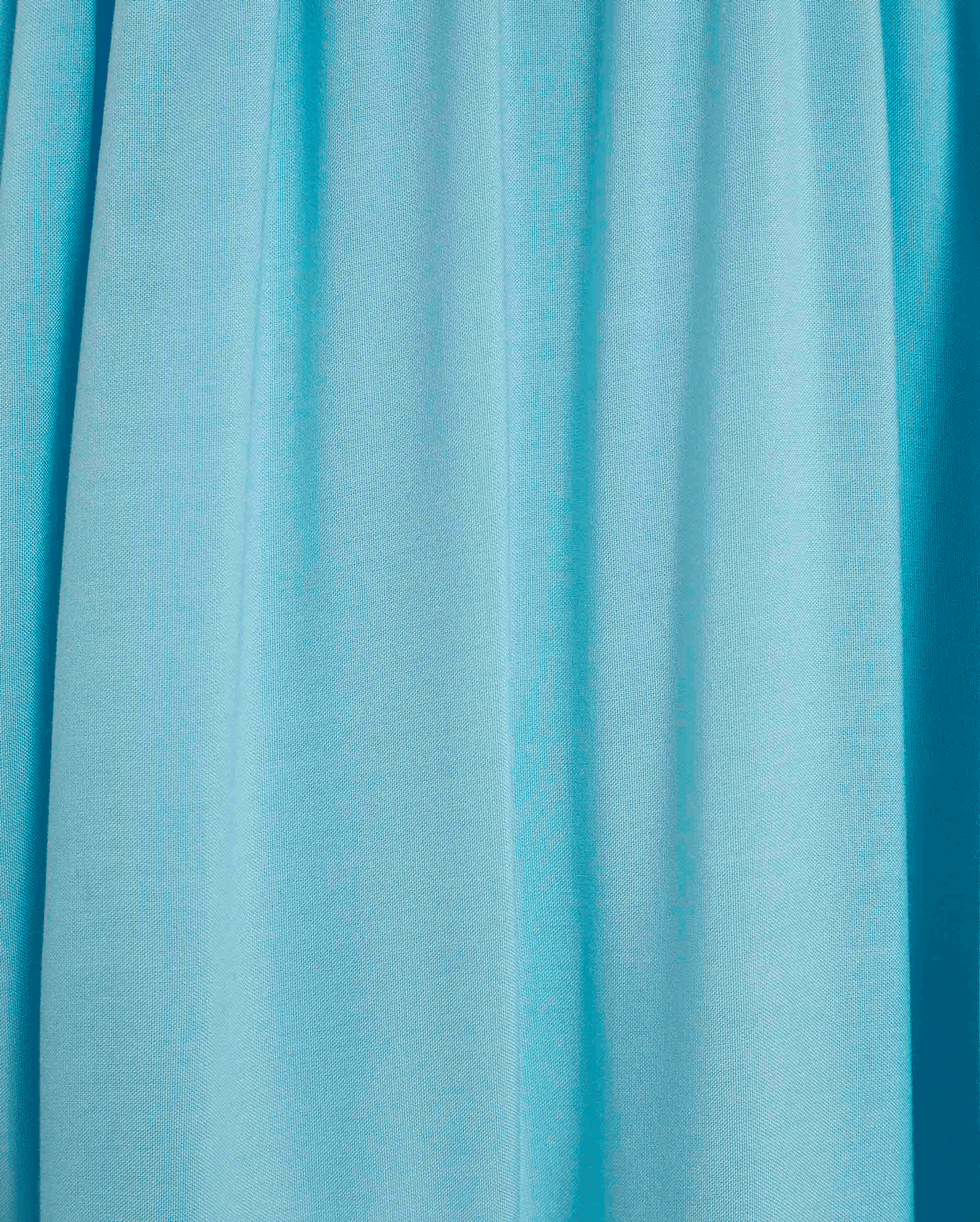 VESTIDO AZUL