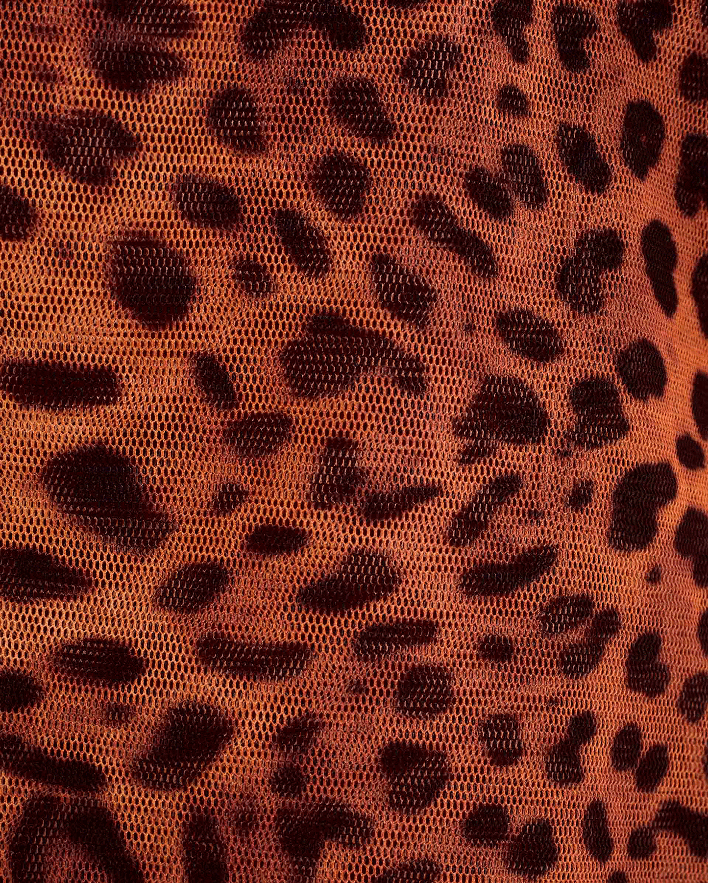 VESTIDO ESTAMPADO