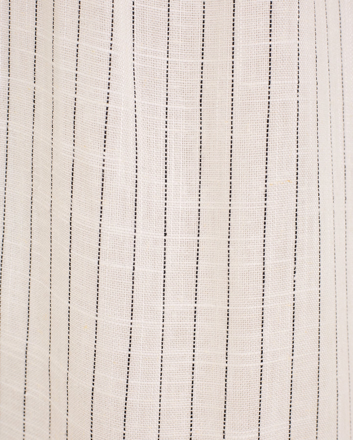 OFF WHITE GENOVA VIN PANTS
