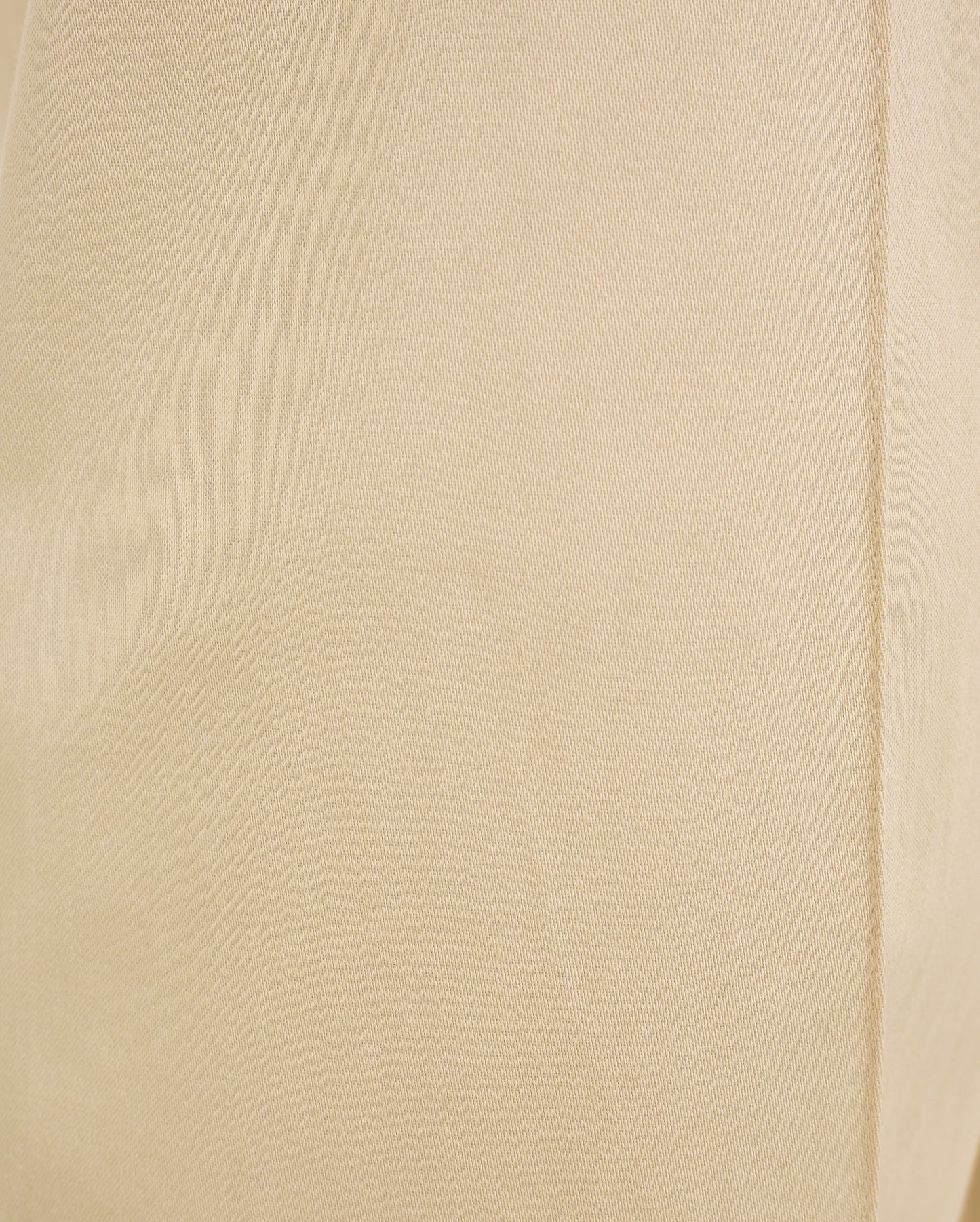 BEIGE VIN TWILL PANTS