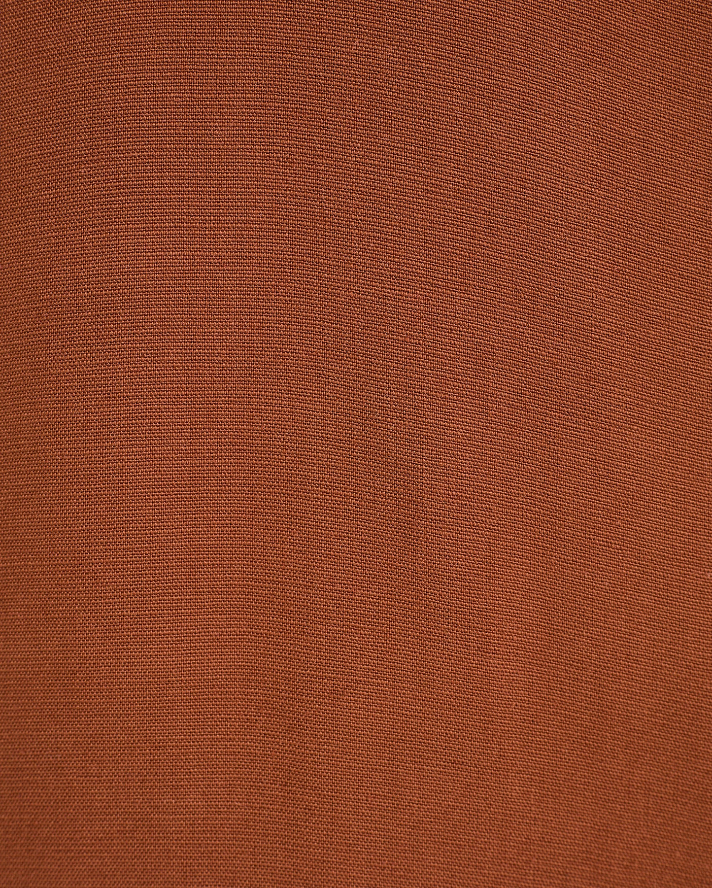 BROWN BOSSA VIN DRESS