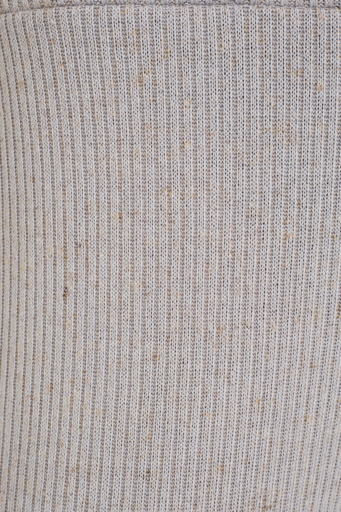 BEIGE COMFY EBI PANTS