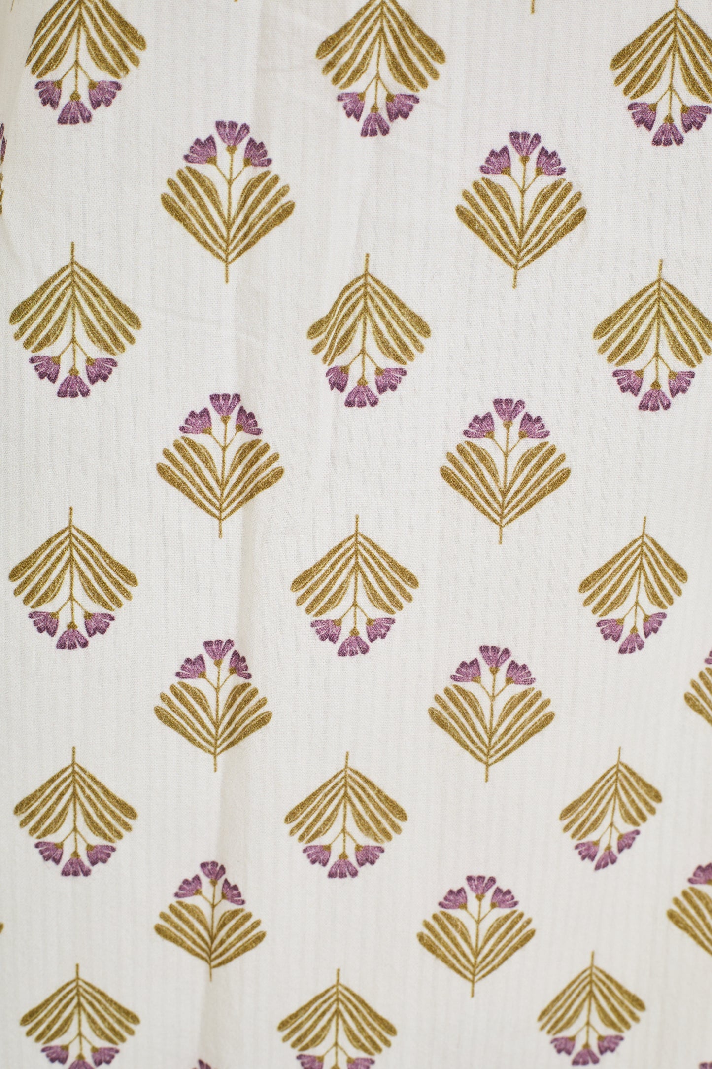 PRINTED FLORA MEL DRESS