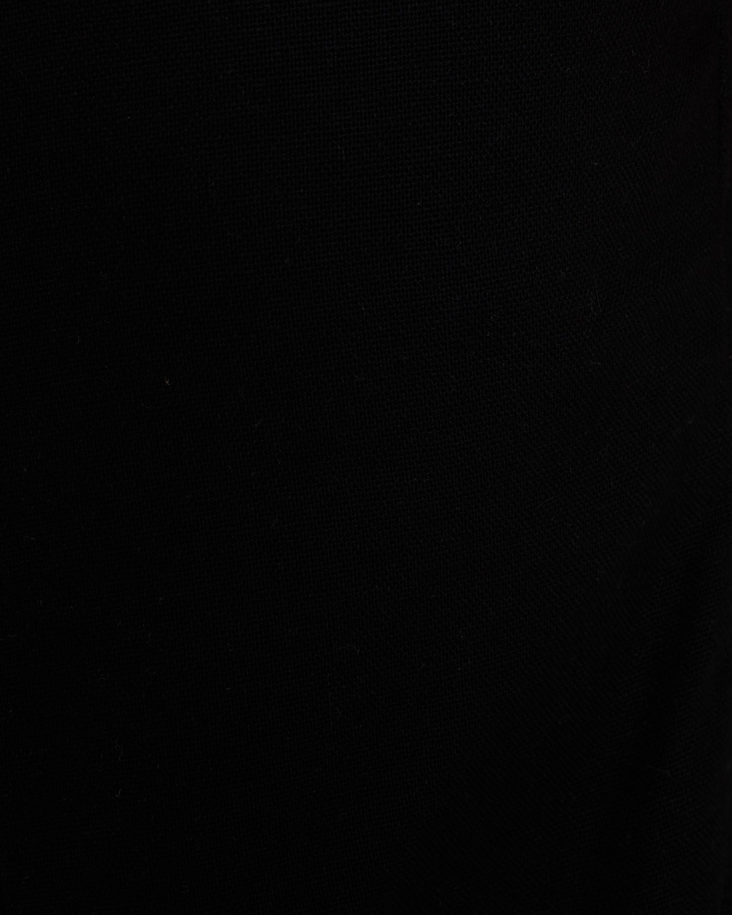 BLACK LINA NOX PLAYSUIT