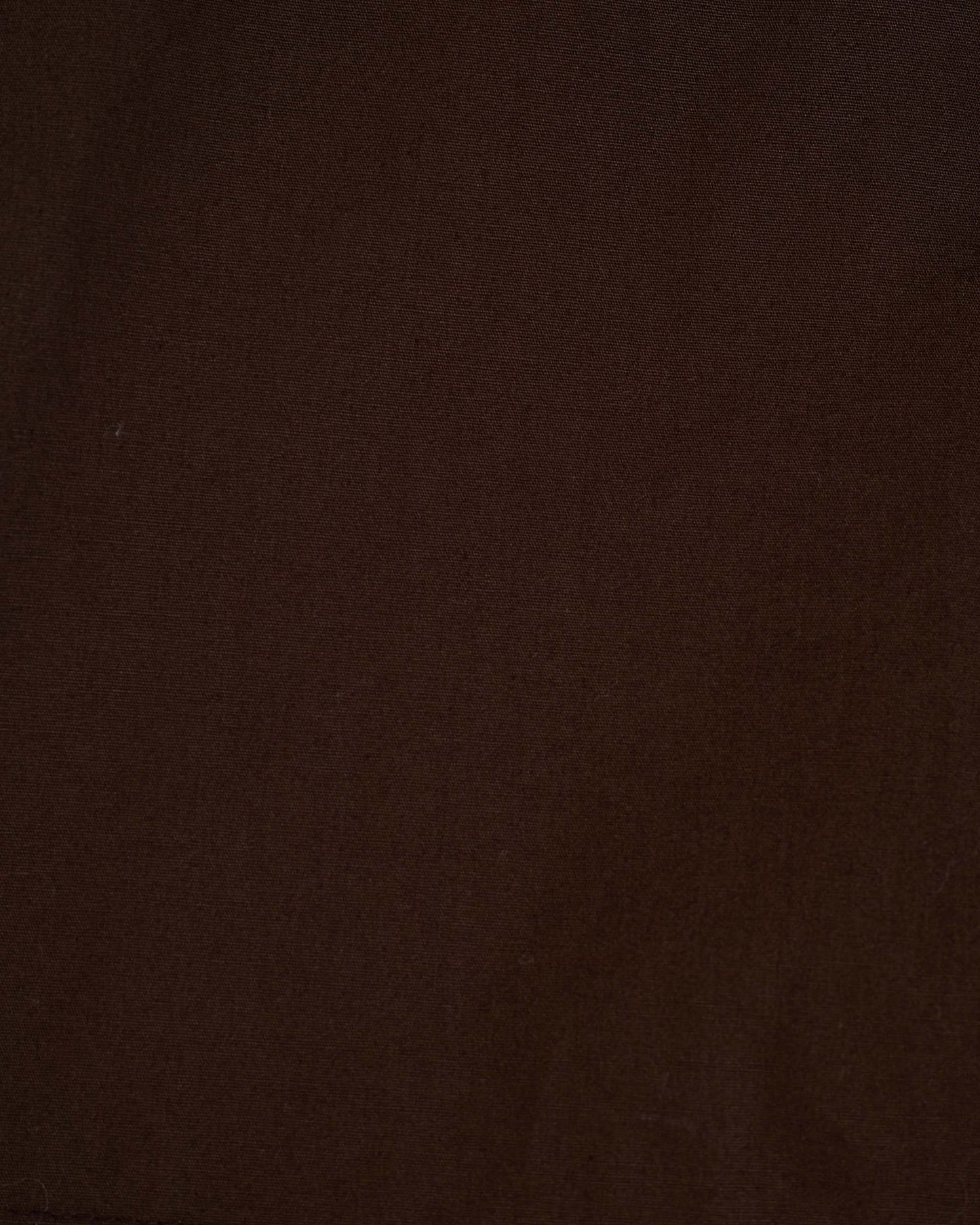BROWN FAL MAHDI BLOUSE
