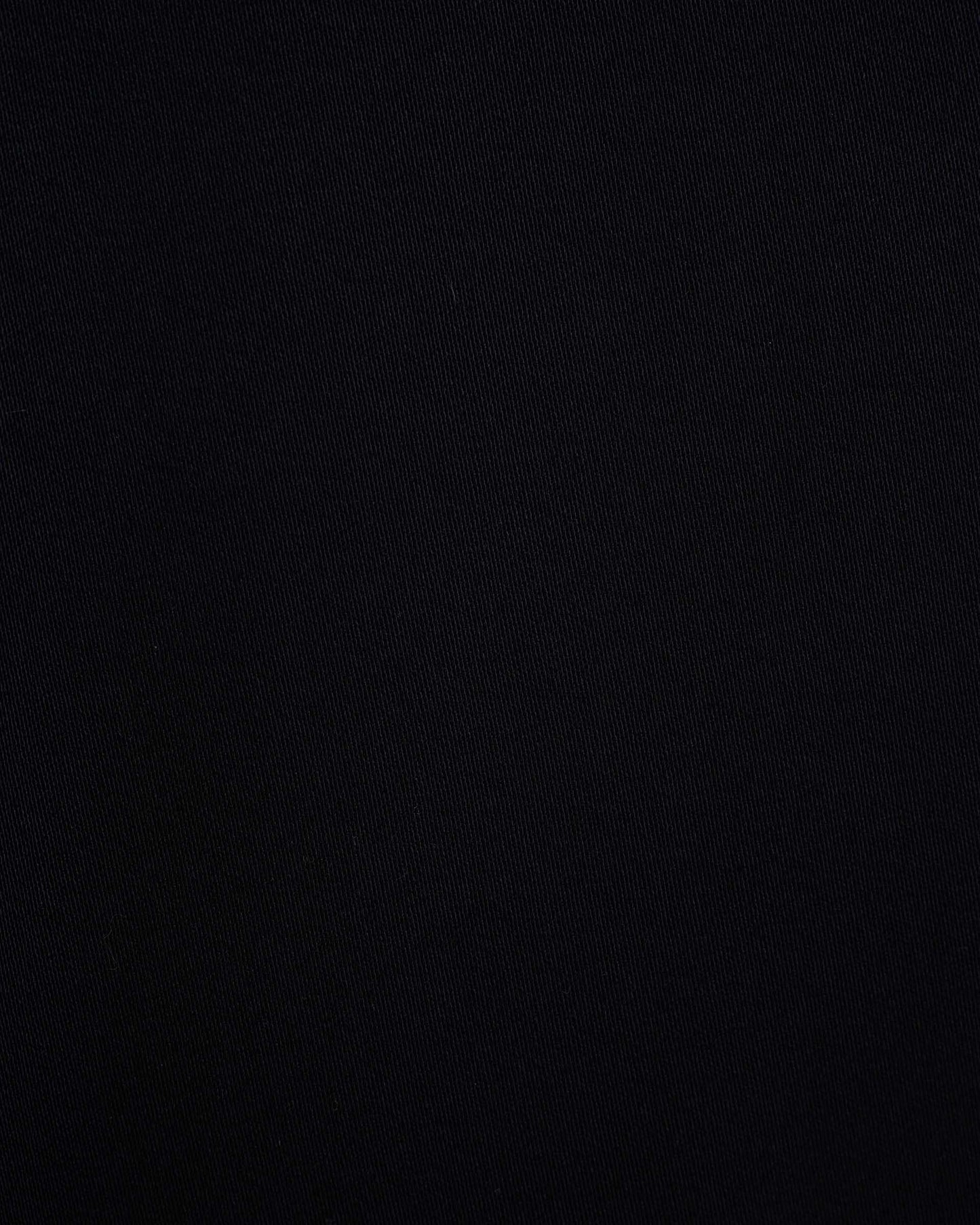 BLACK NEV FRENTE DRESS