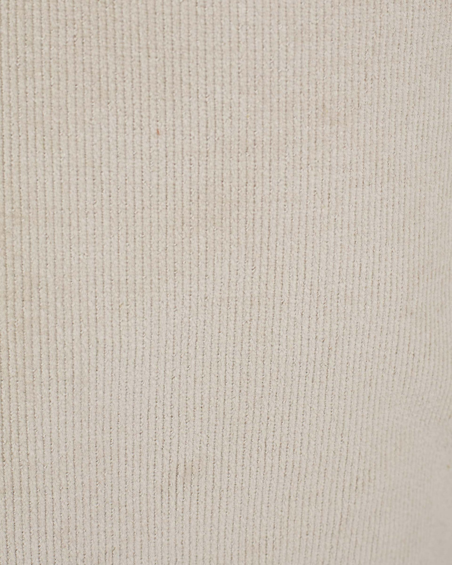 BEIGE ISA VELVET PANTS