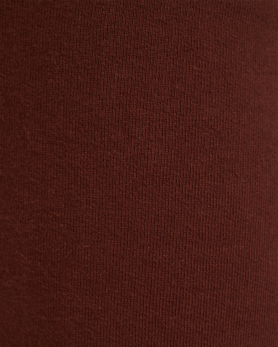 BROWN PANTS