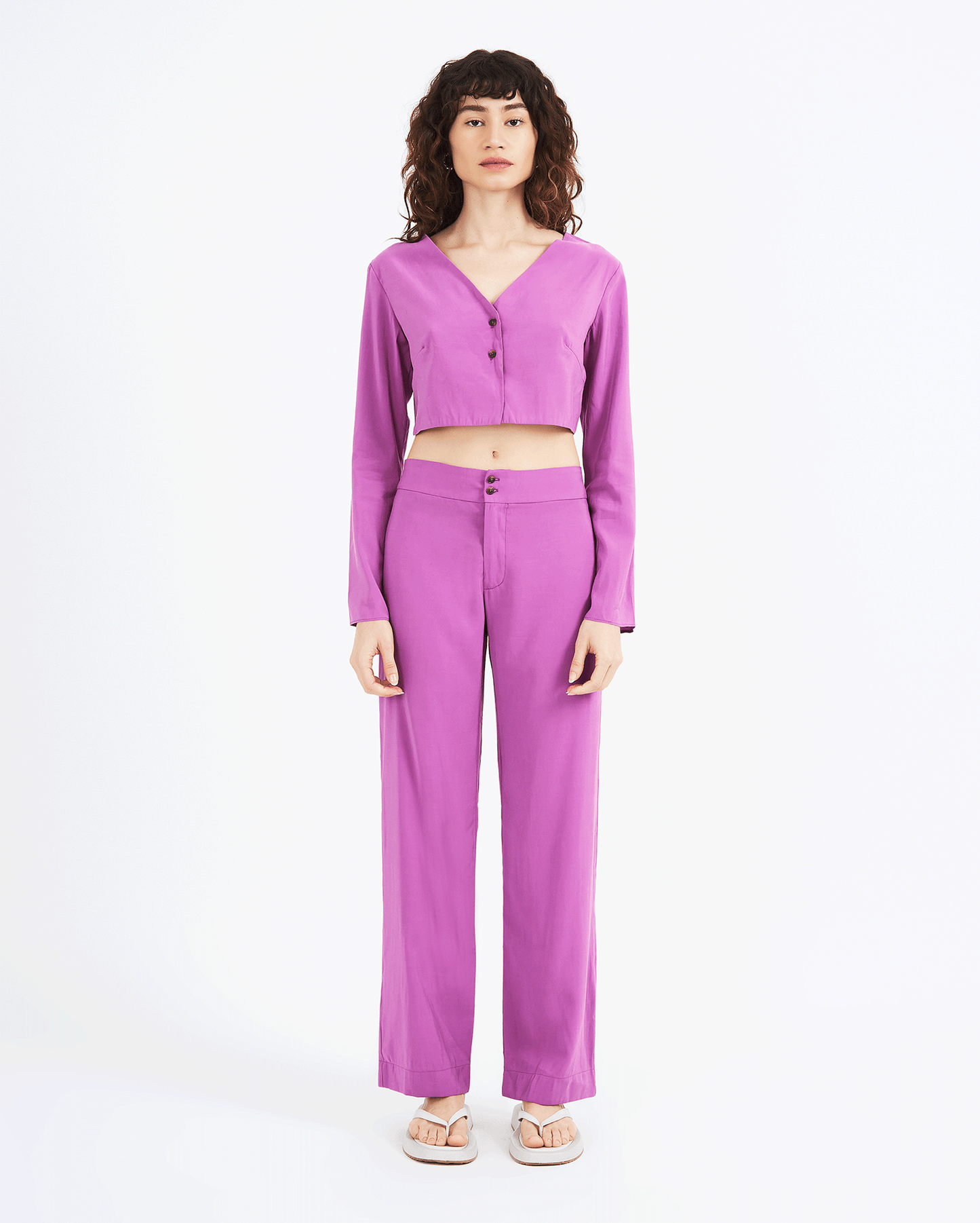 PINK PANTS