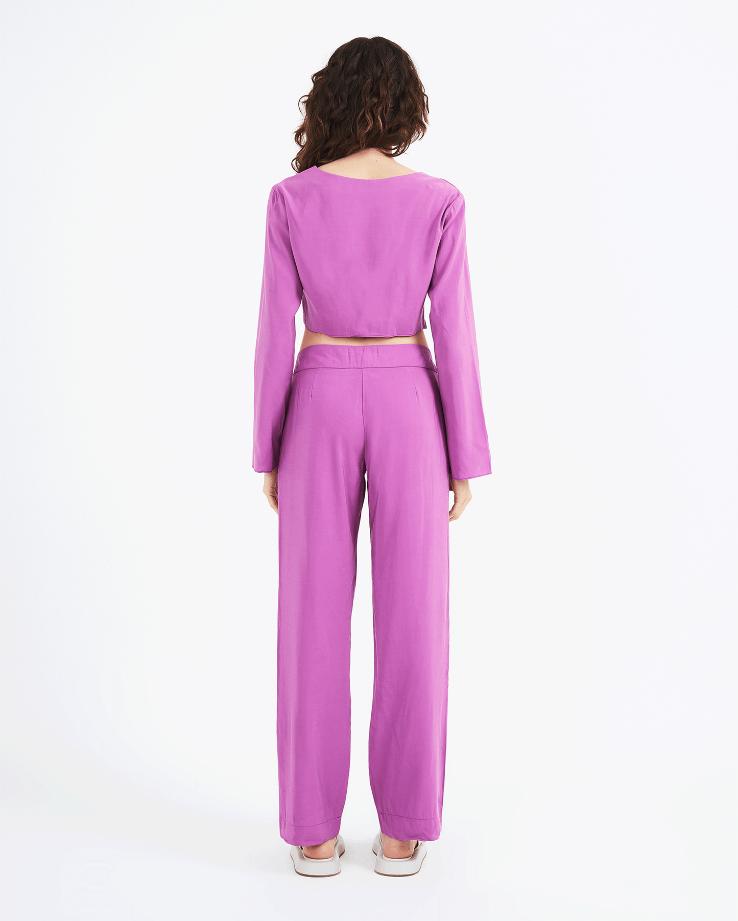 PINK PANTS
