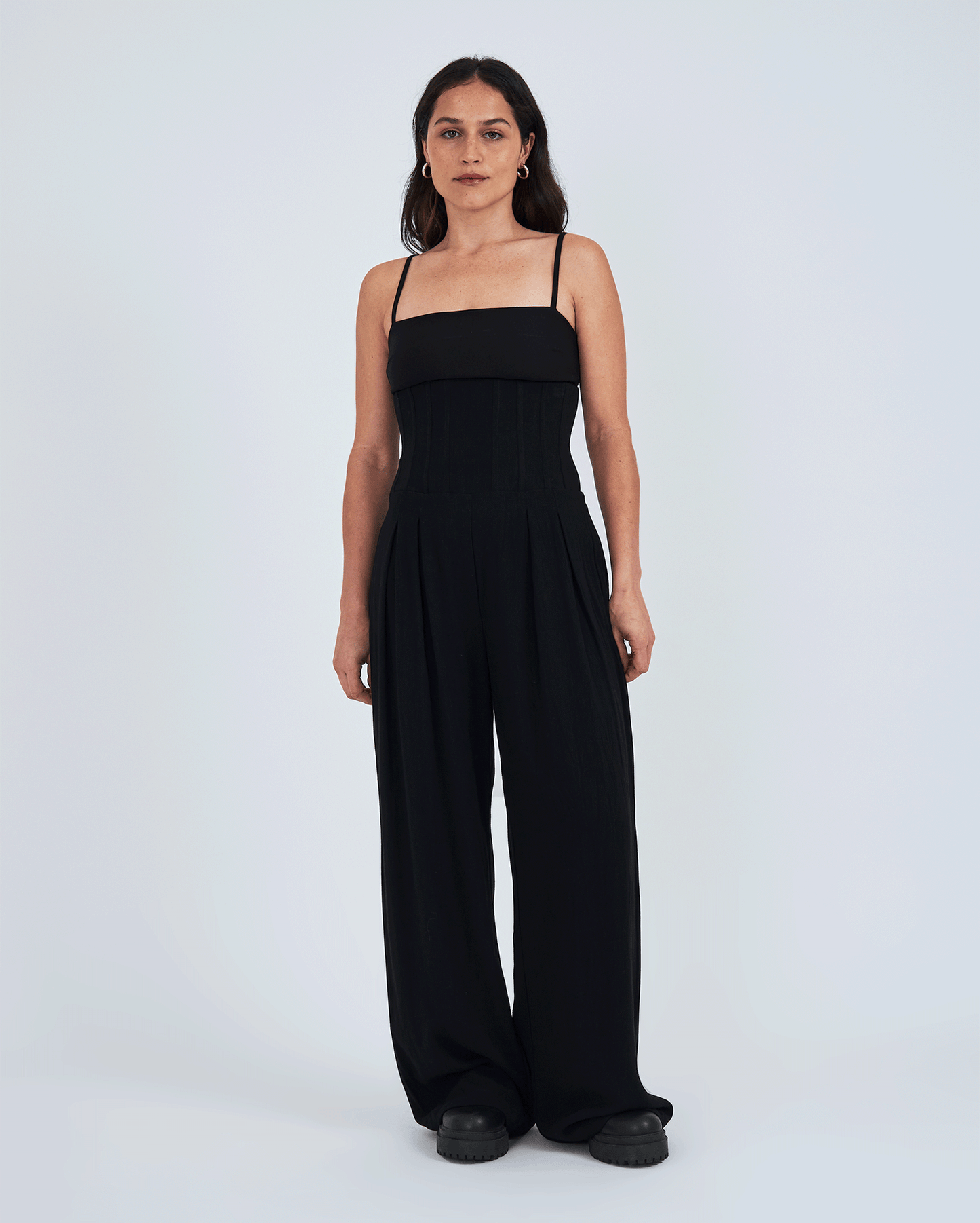 BLACK PANTS