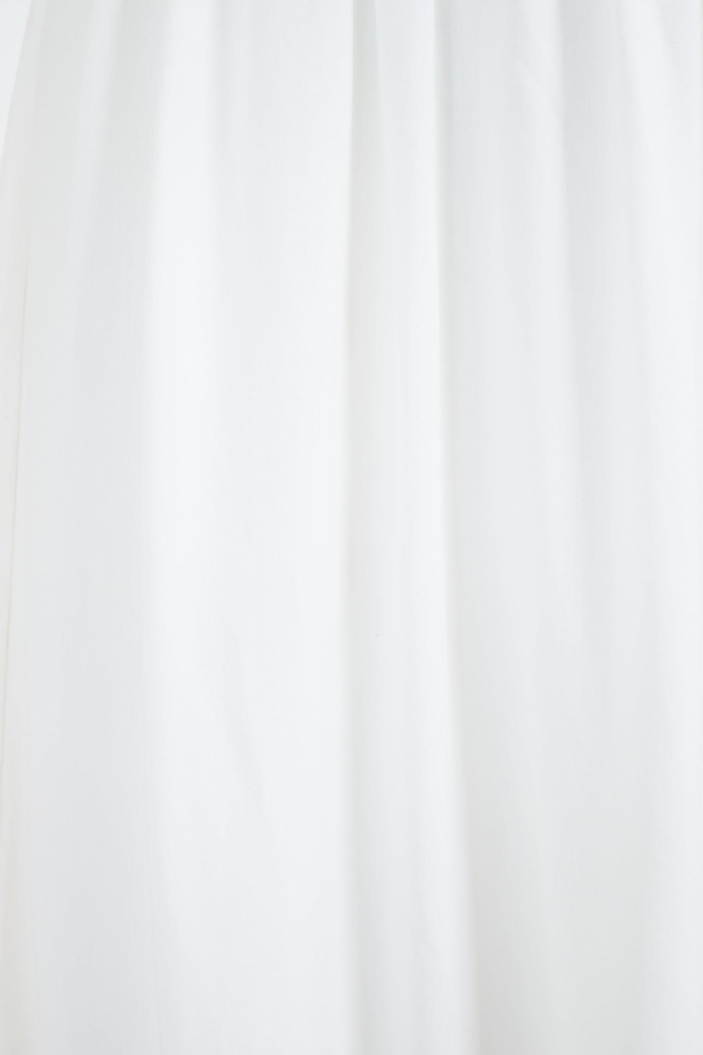 OFF WHITE DRESS