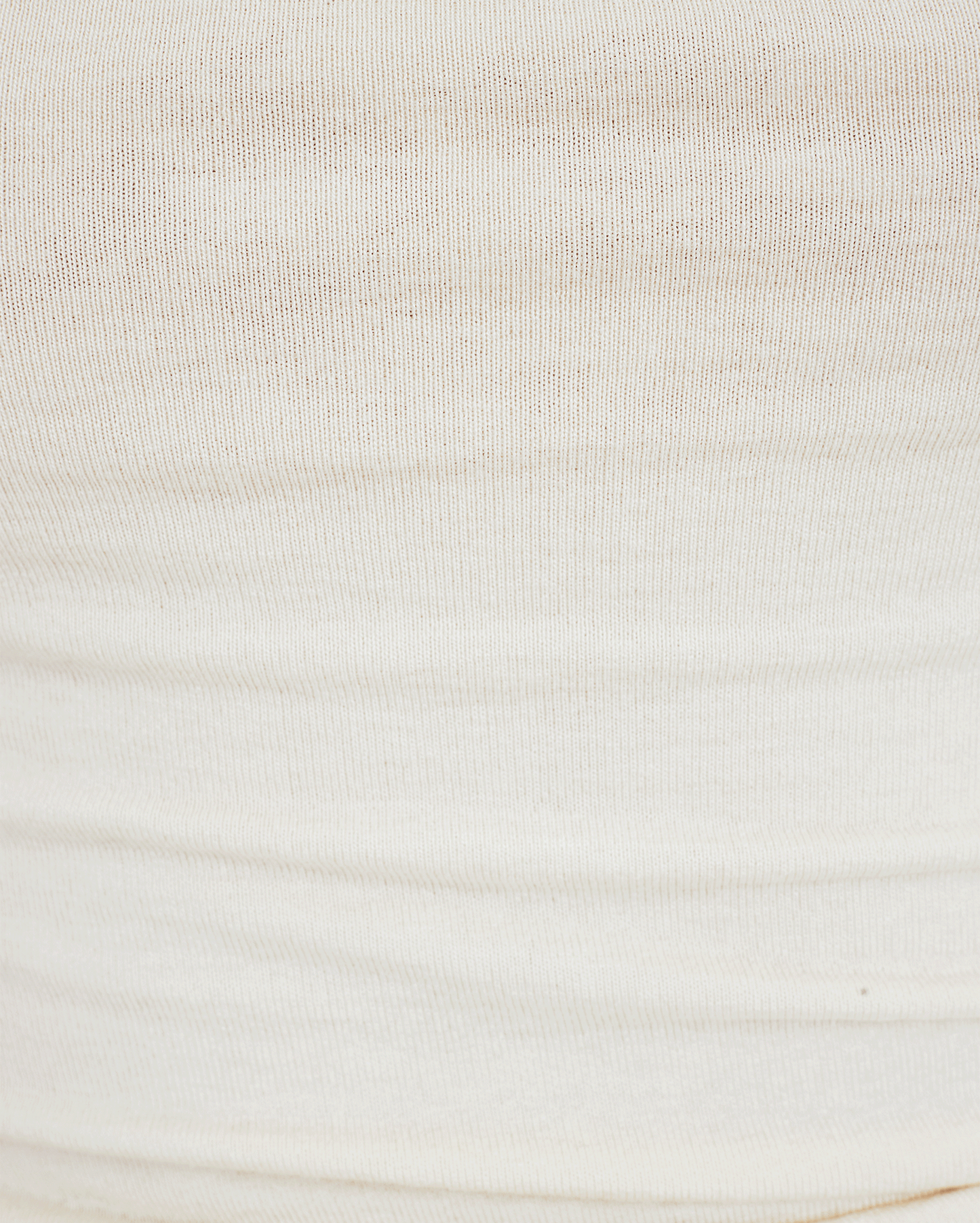 OFF WHITE BLOUSE