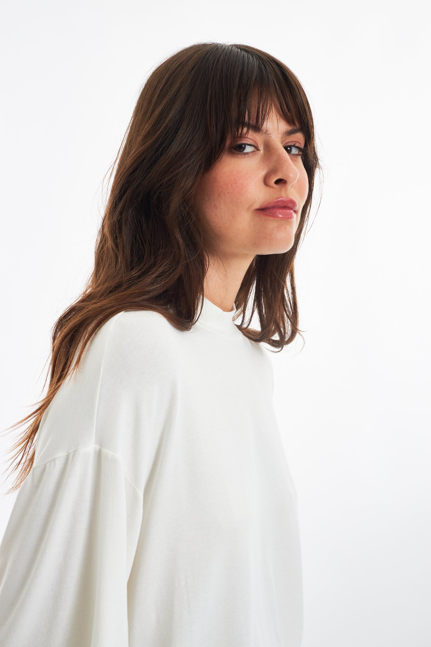 OFF WHITE T-SHIRT