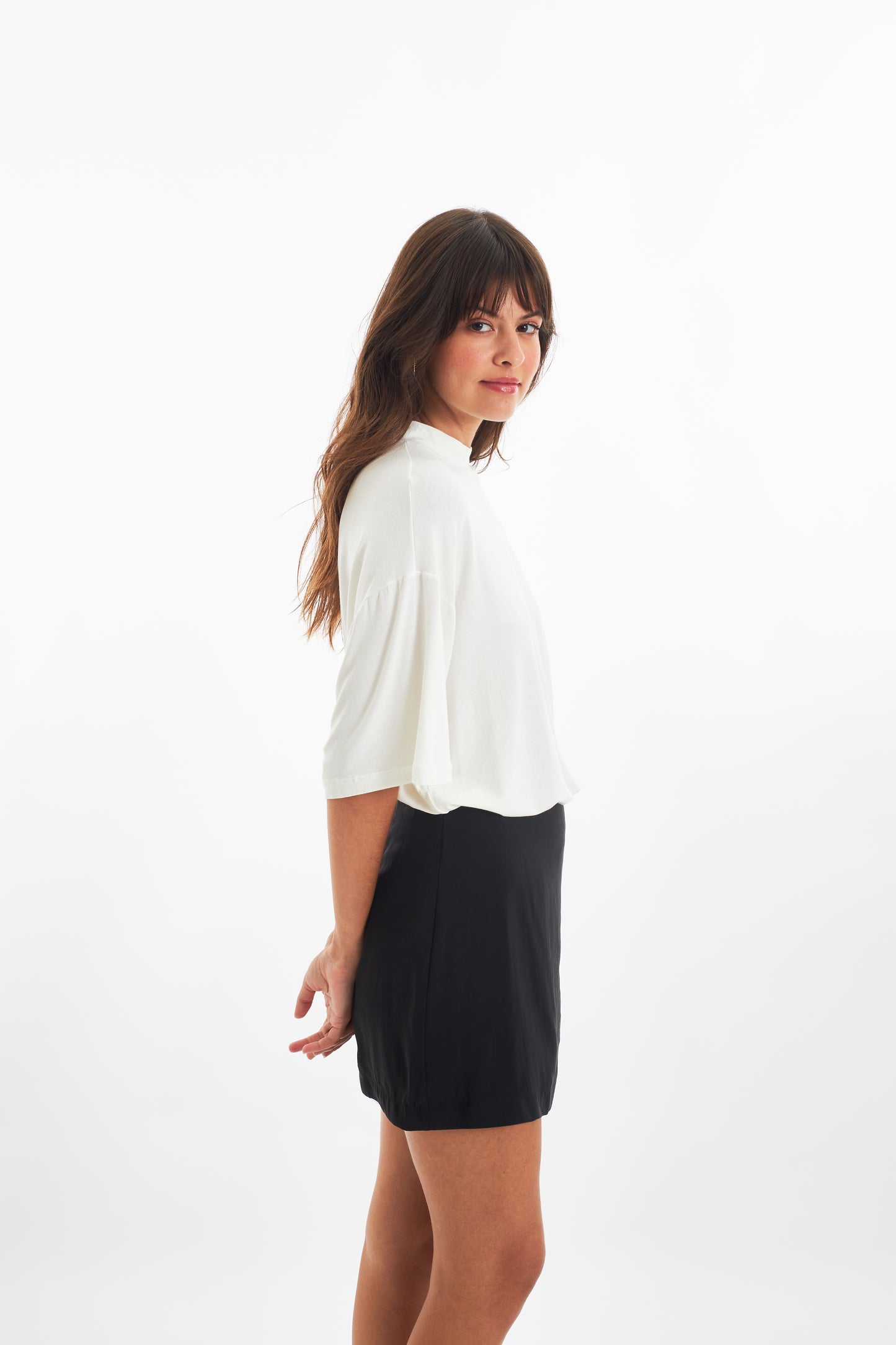 OFF WHITE T-SHIRT