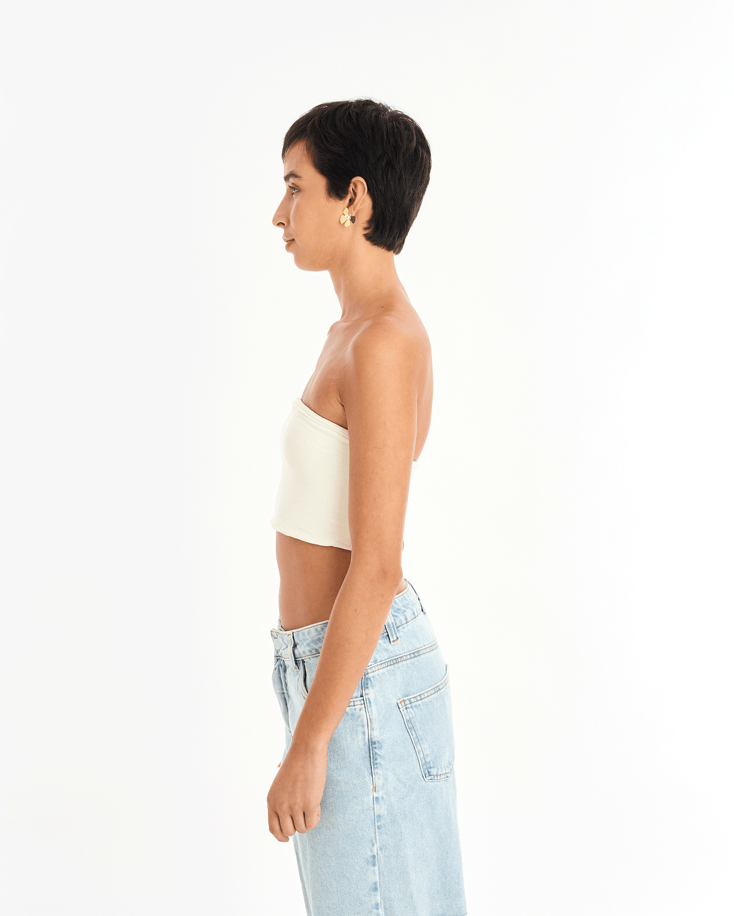 OFF WHITE TOP