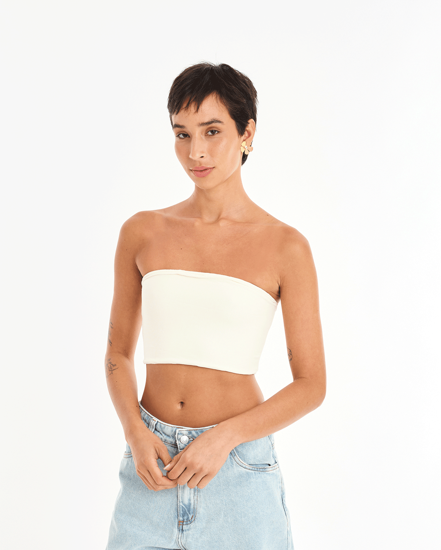 OFF WHITE TOP