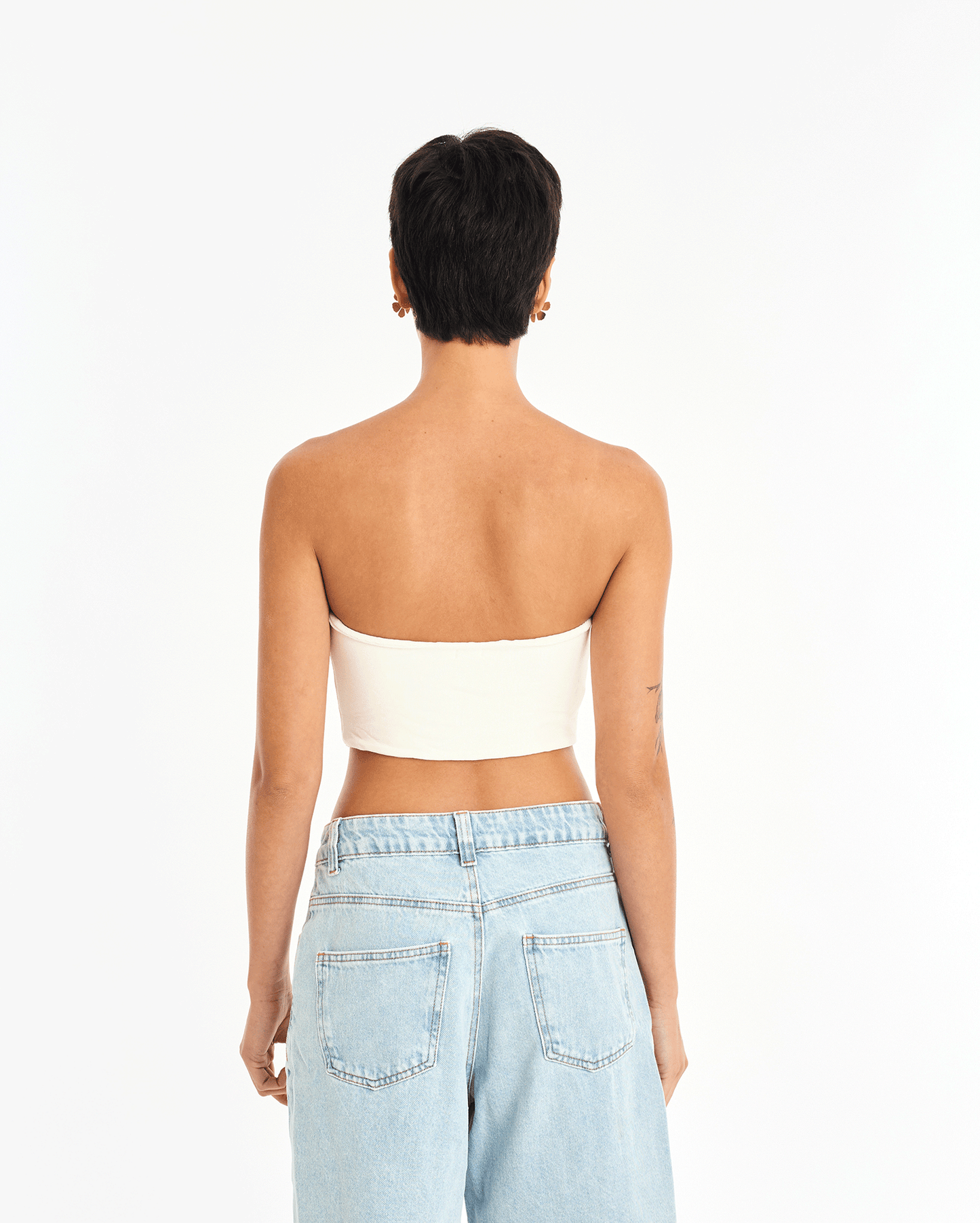 OFF WHITE TOP