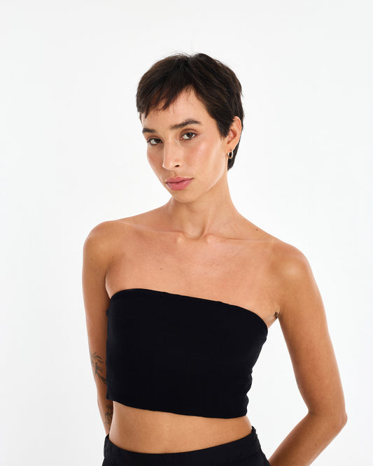 BLACK TOP