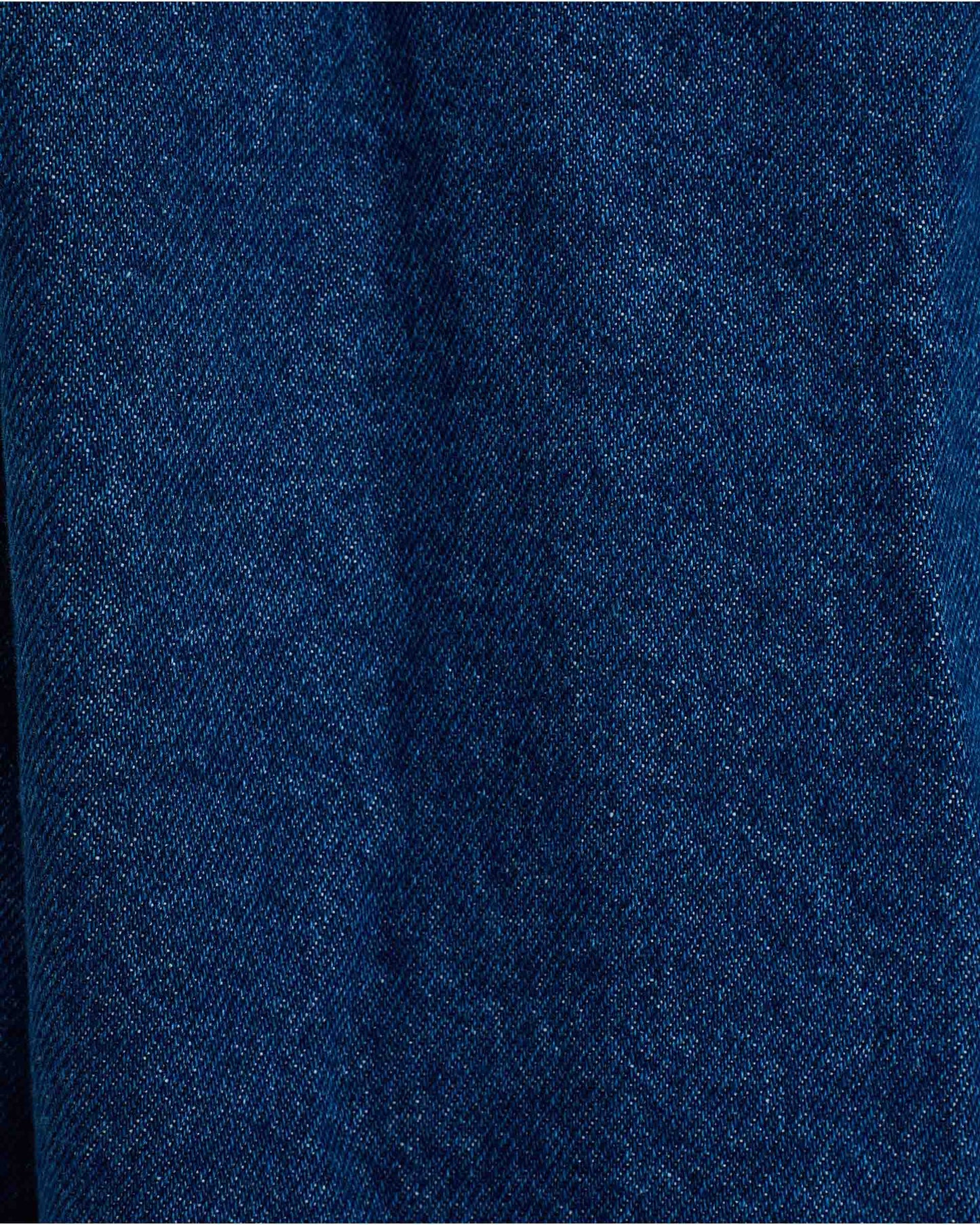 JEANS JACKET OVER ANASTASIA