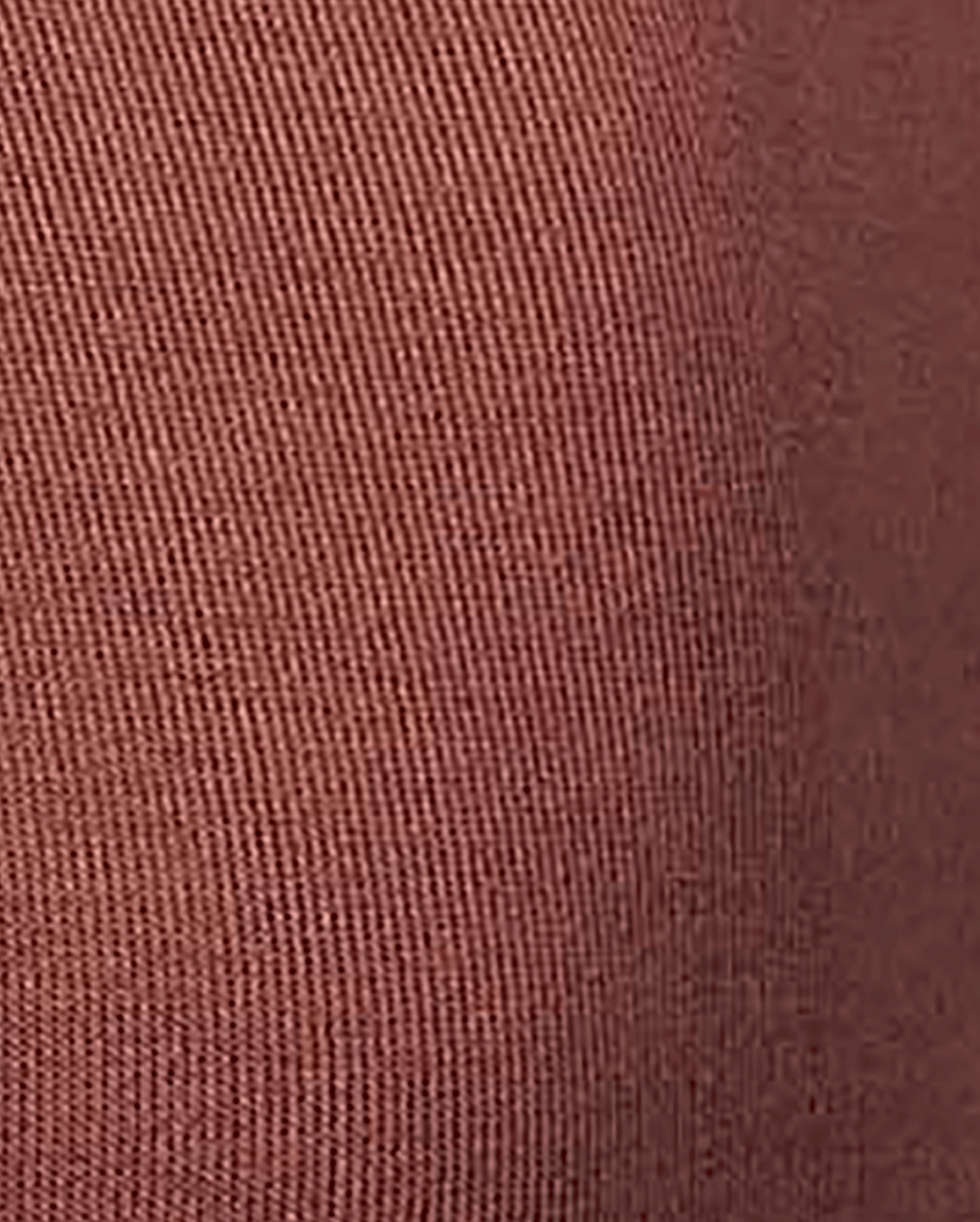 BROWN DRESS
