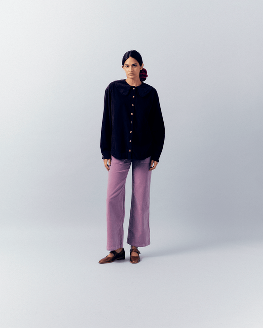 LILAC PANTS