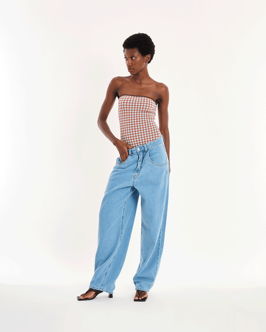 JEANS PANTS