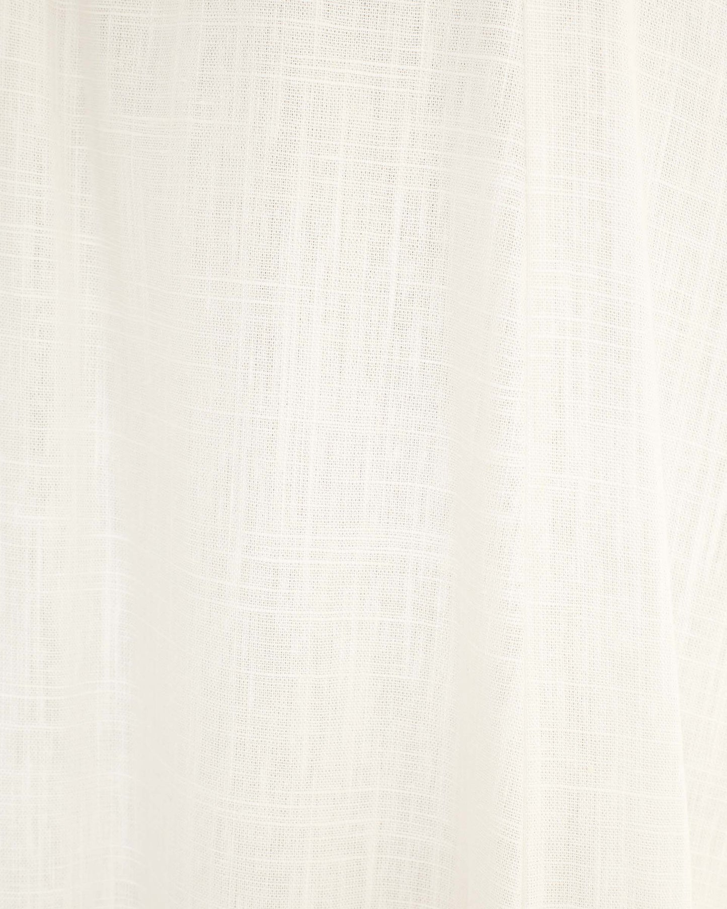 OFF WHITE JUMPSUIT
