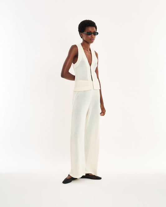 OFF WHITE PANTS