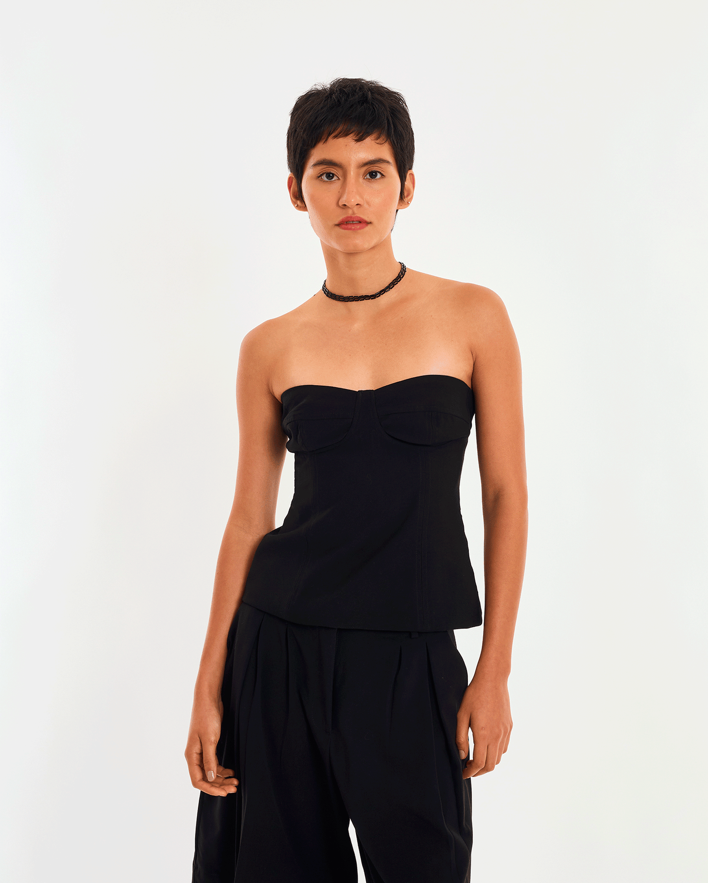BLACK TOP