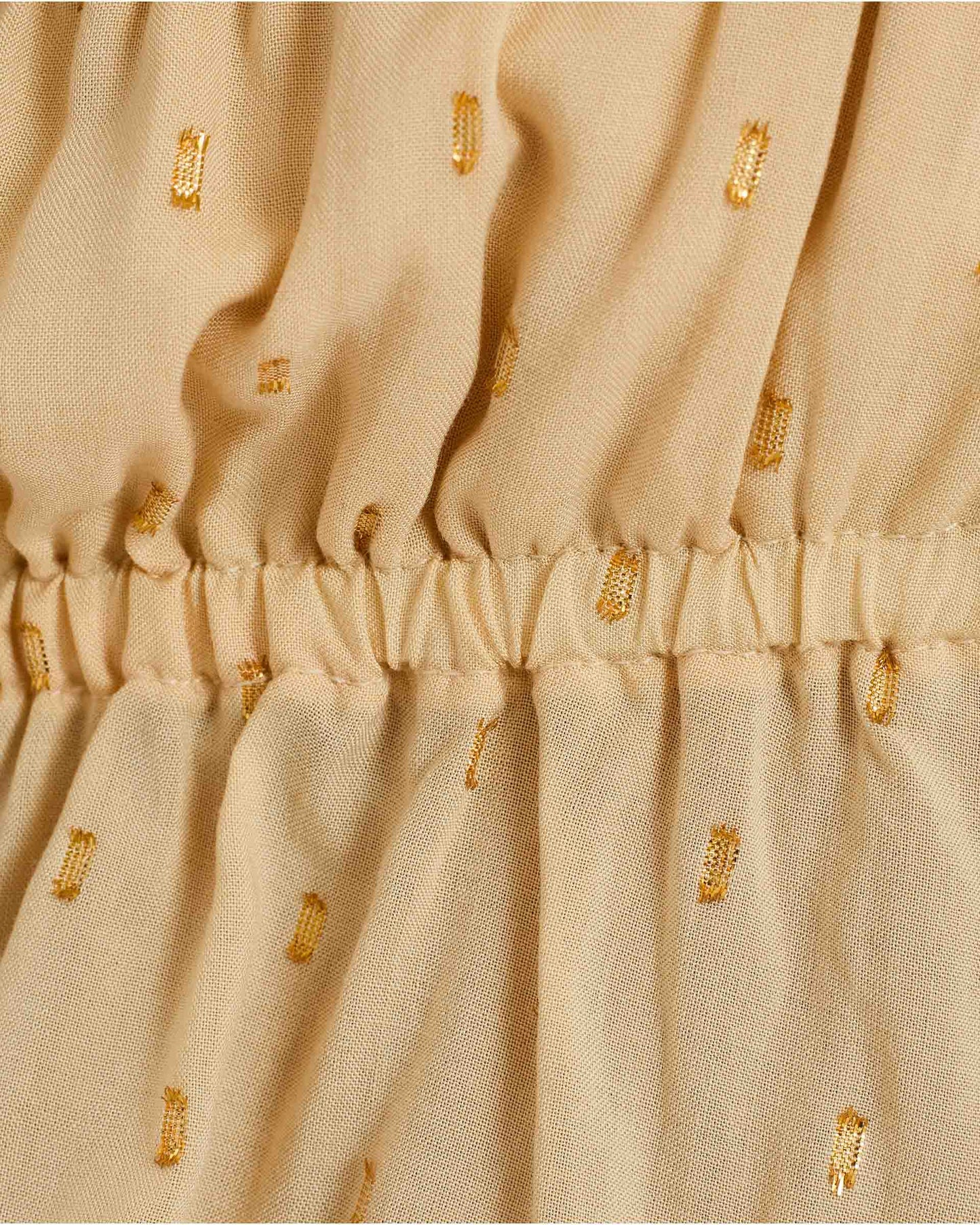 YELLOW ALT BOW TOP