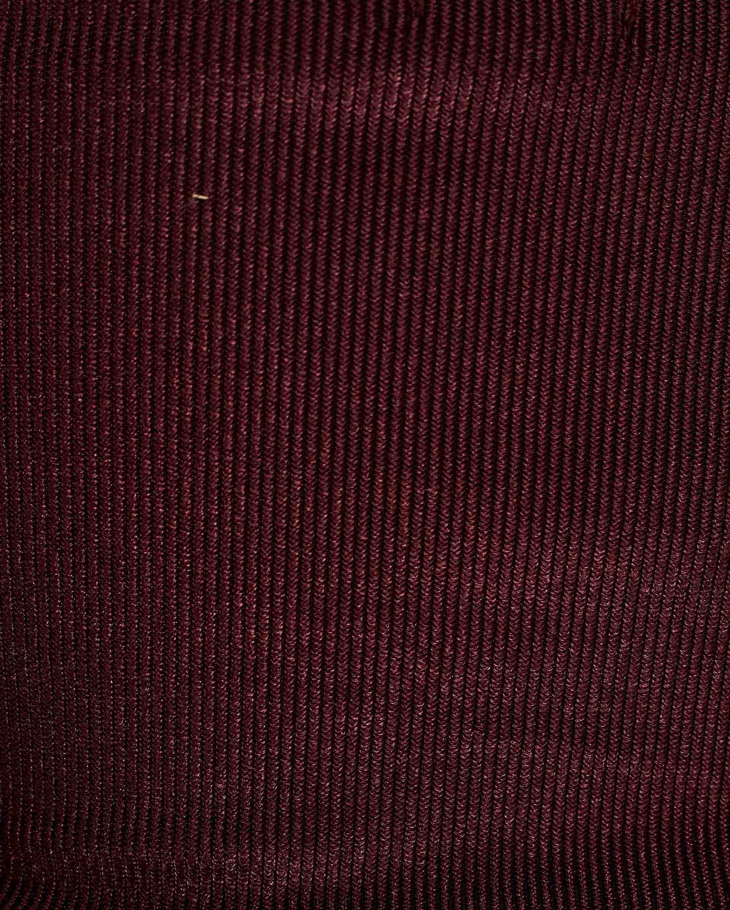 BROWN VELVET VIN TOP
