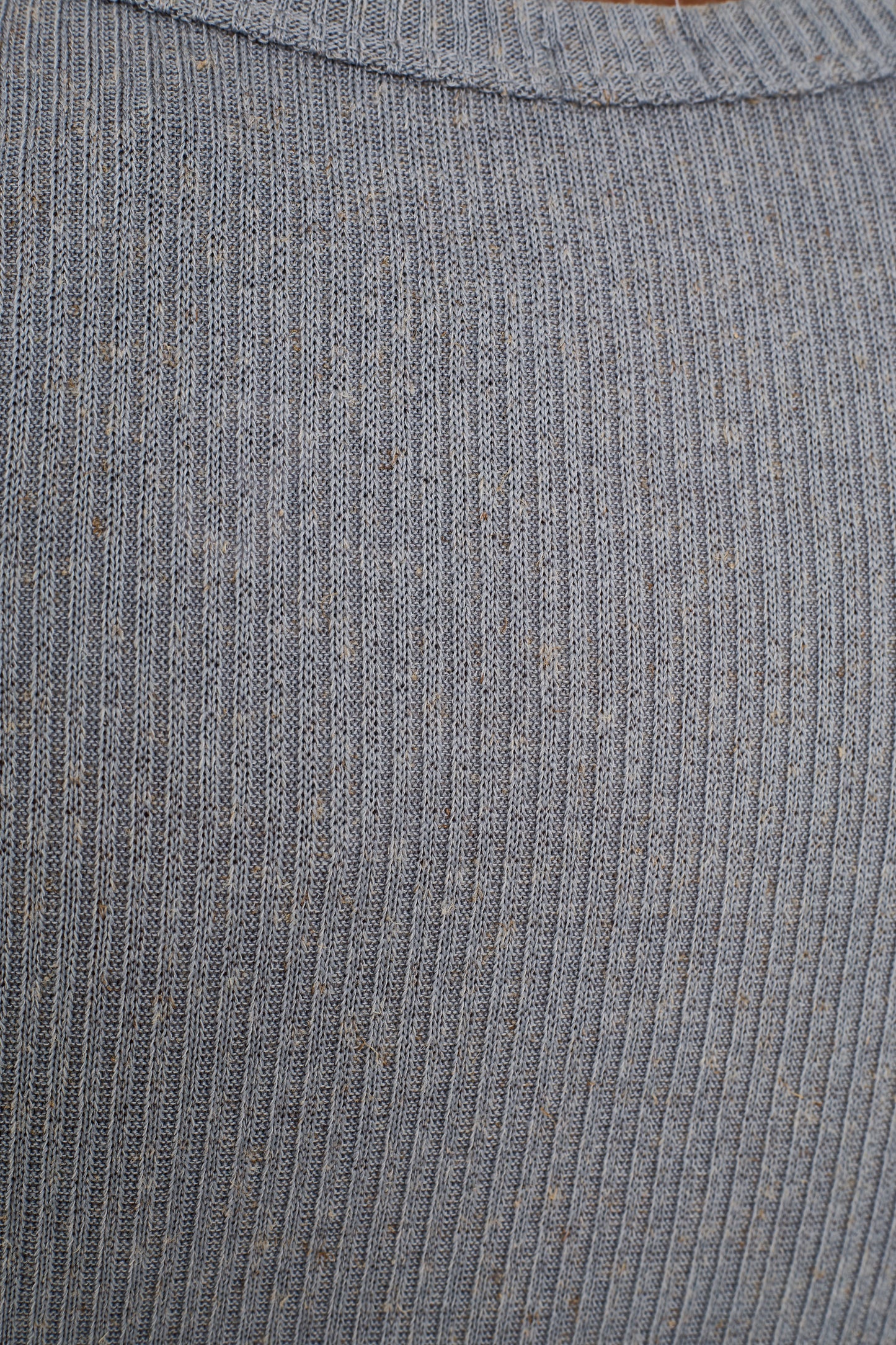 GREY COMFY EBI T-SHIRT