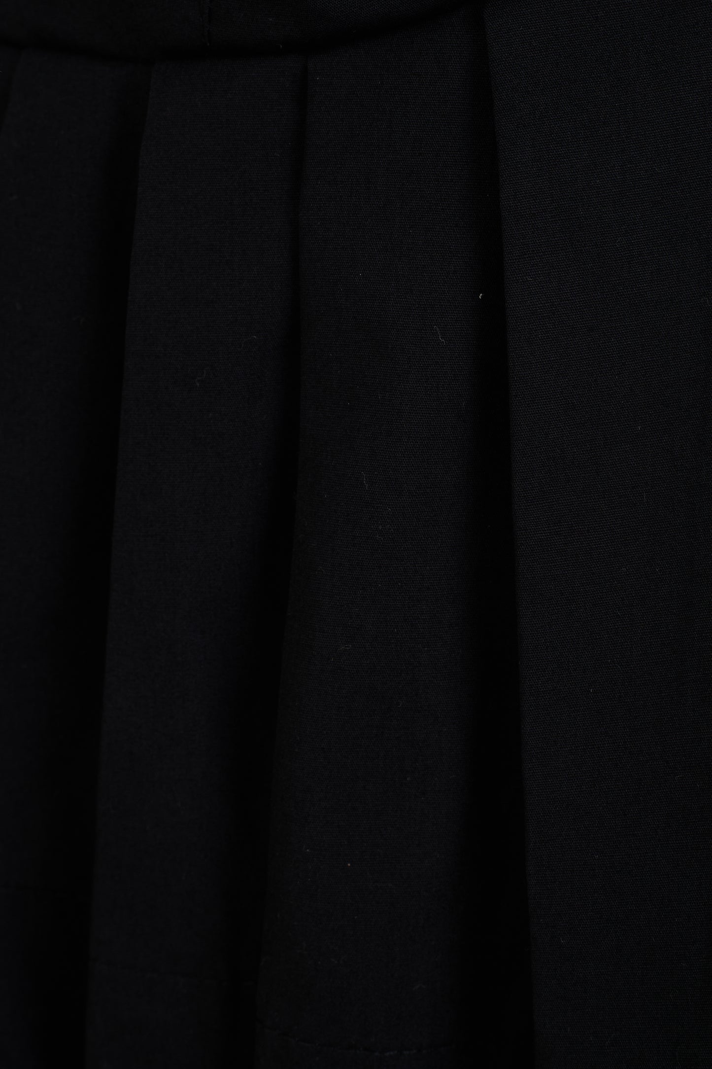 BLACK MILANO MEL BLOUSE
