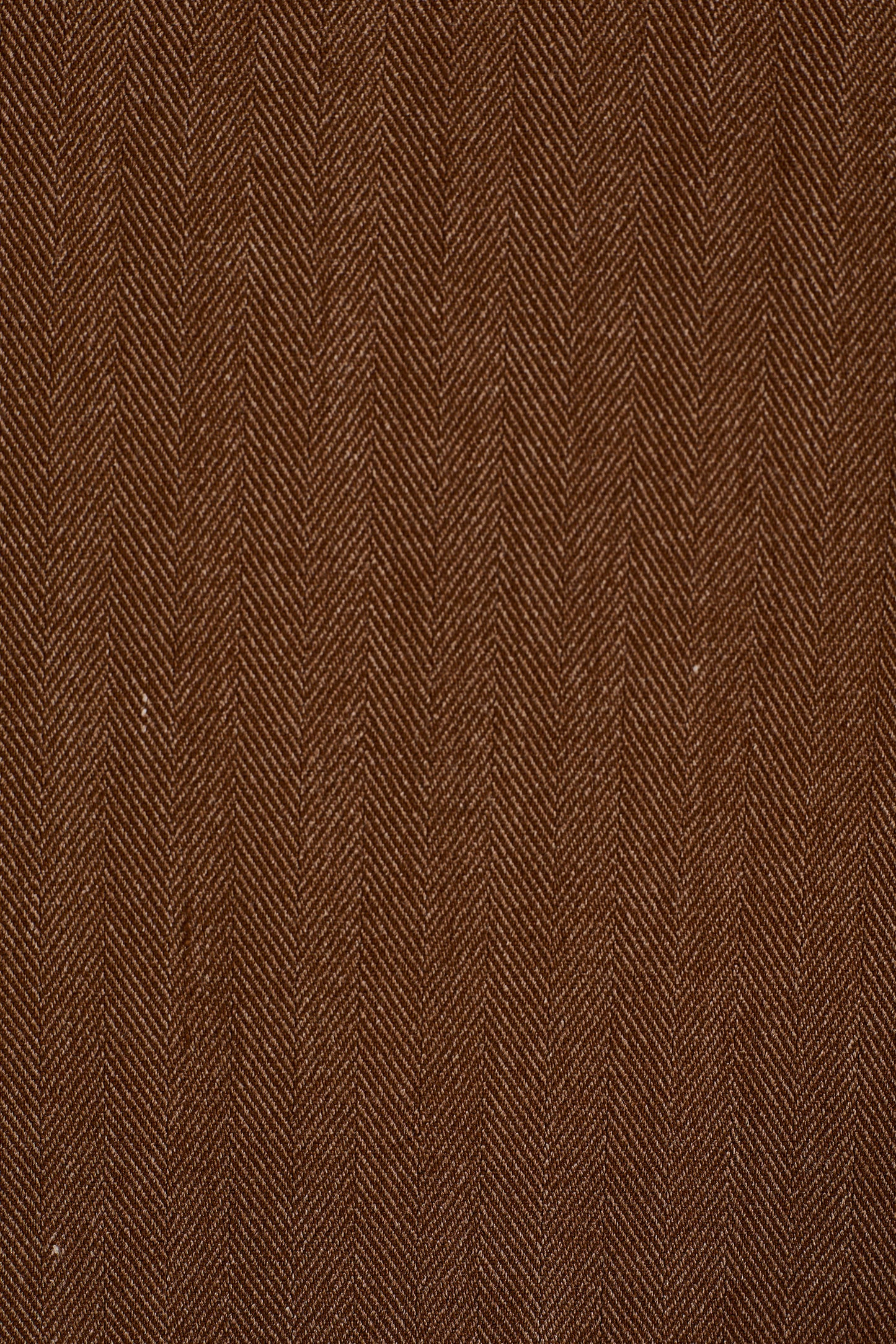 BROWN ALF ARA COAT