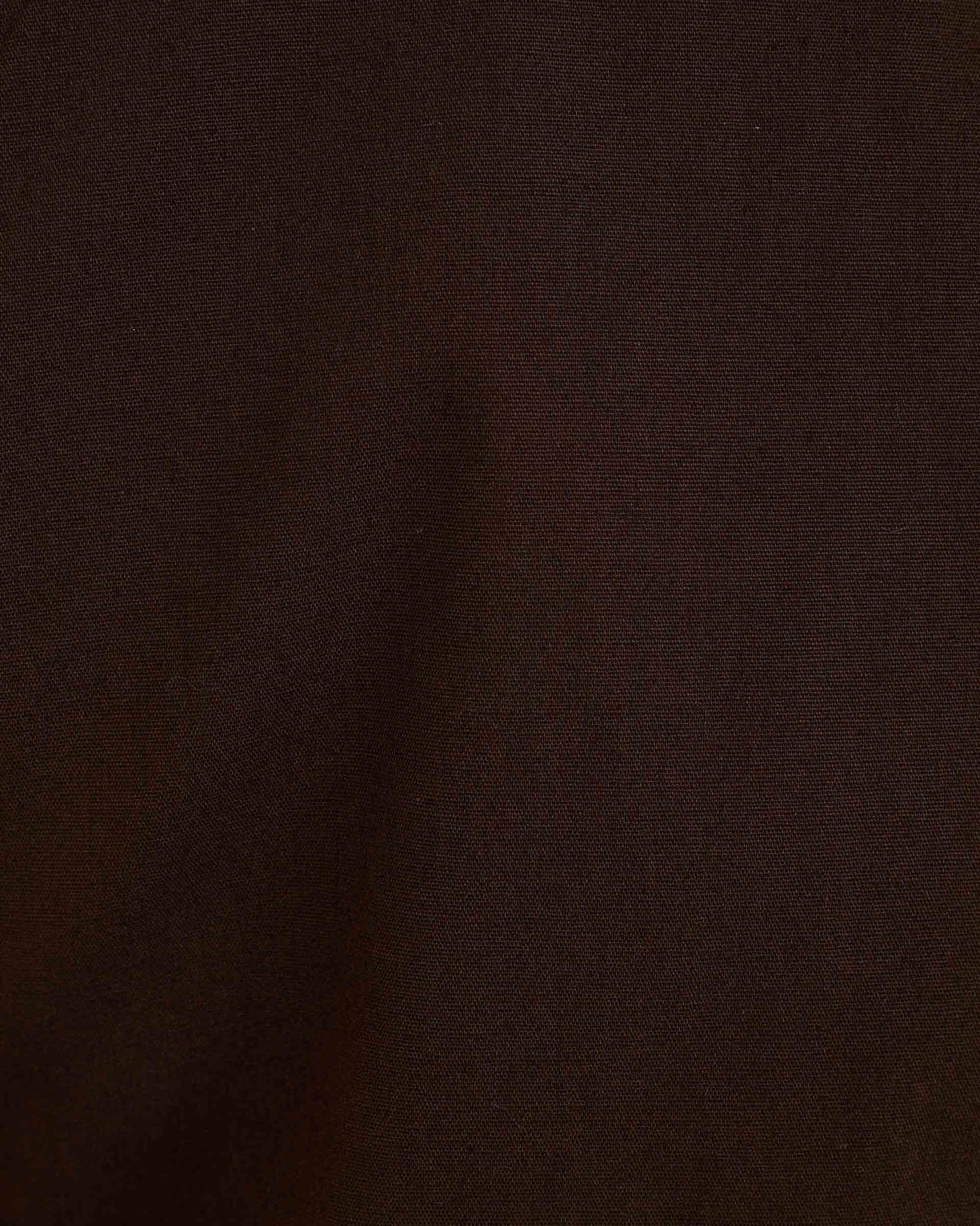 BROWN FAL MAHDI DRESS