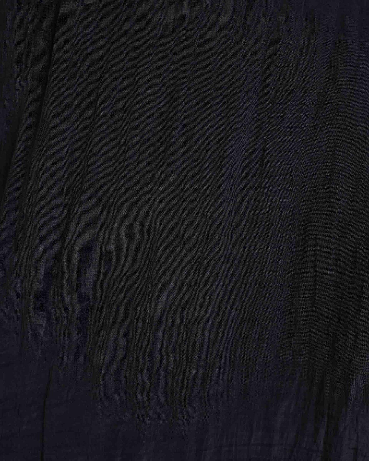 BLACK NEV VOLUMINOUS BLOUSE