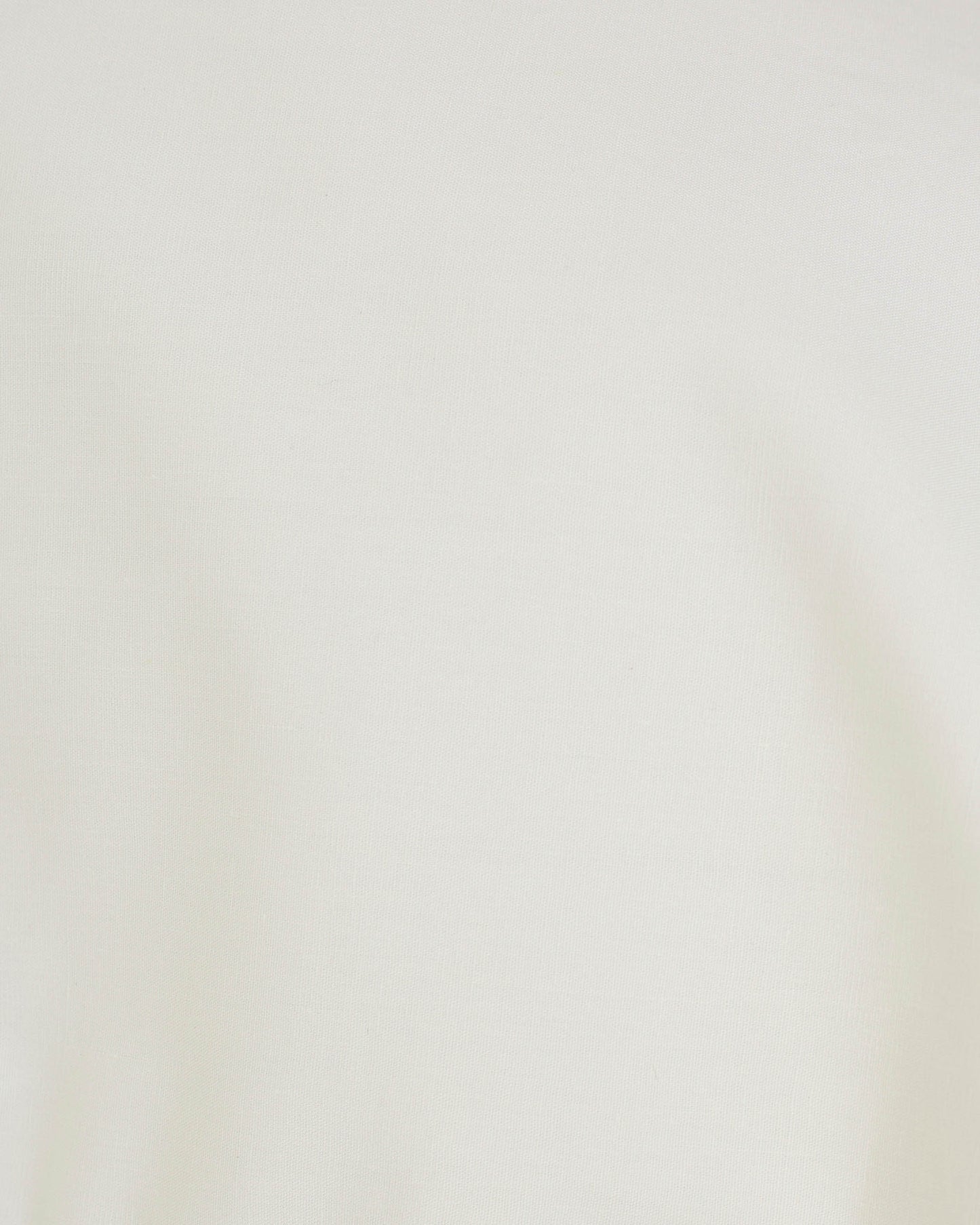 OFF WHITE PAPER GEO SHIRT