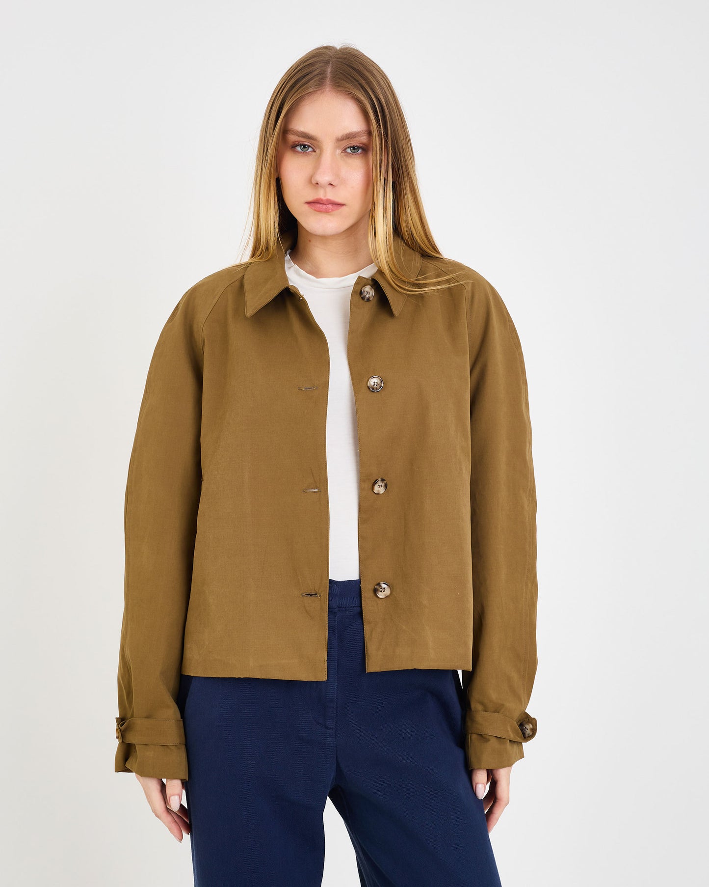 GREEN GEO CITY TRENCH