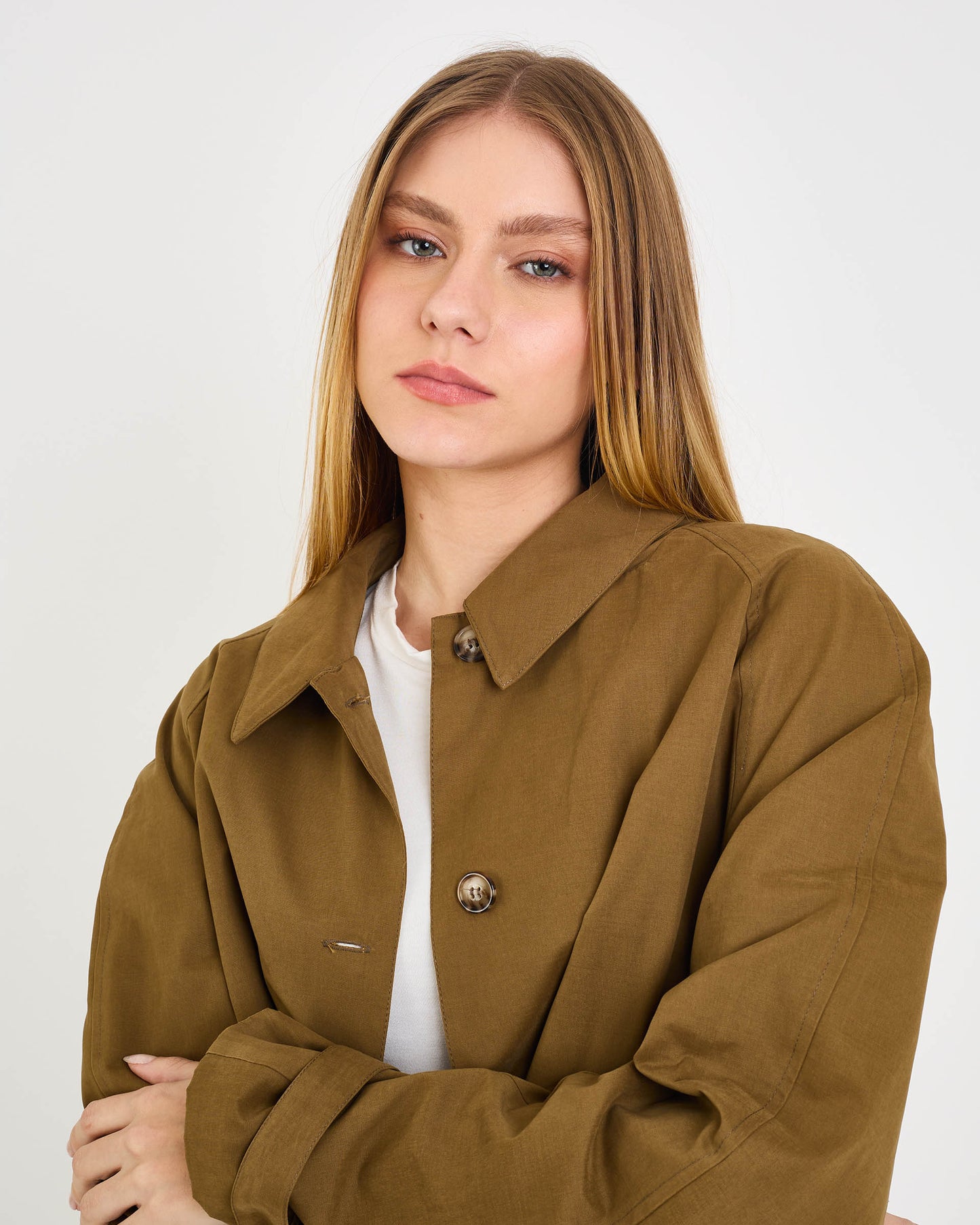 GREEN GEO CITY TRENCH