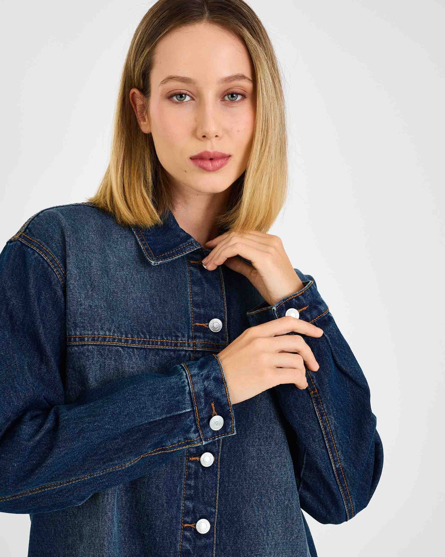 JEANS NOX JEANS SHIRT